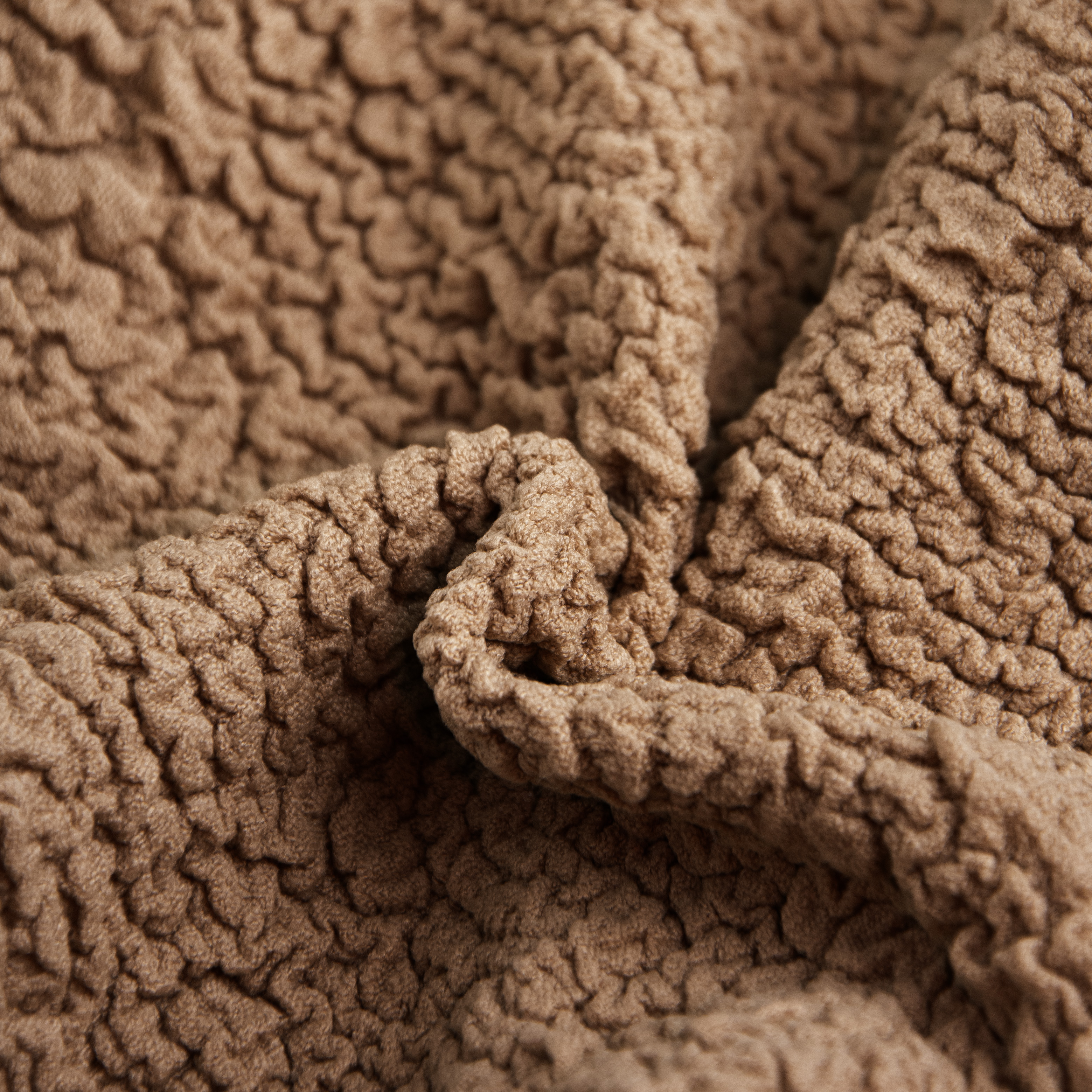 Coppia Coprisedia Con Spalliera Newton Bielastico tortora Scudo