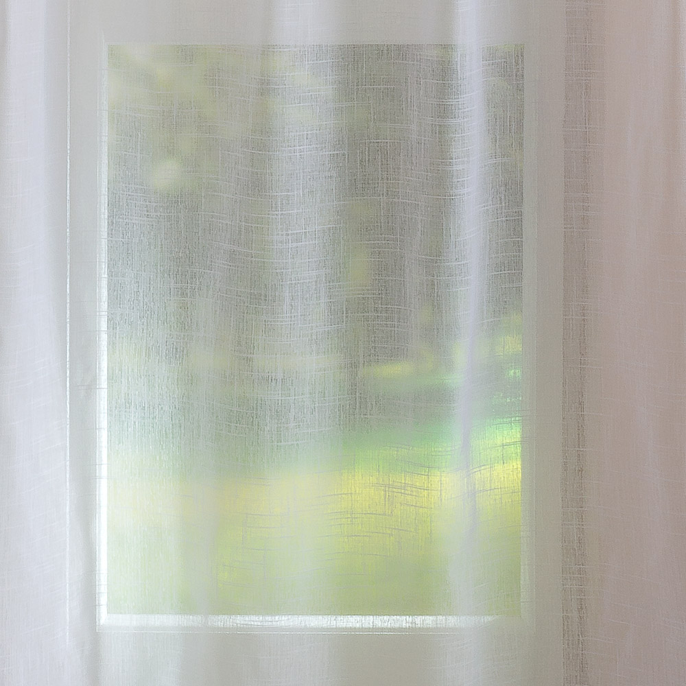 Pair of Ivanka Adjustable Curtains naturale Maè
