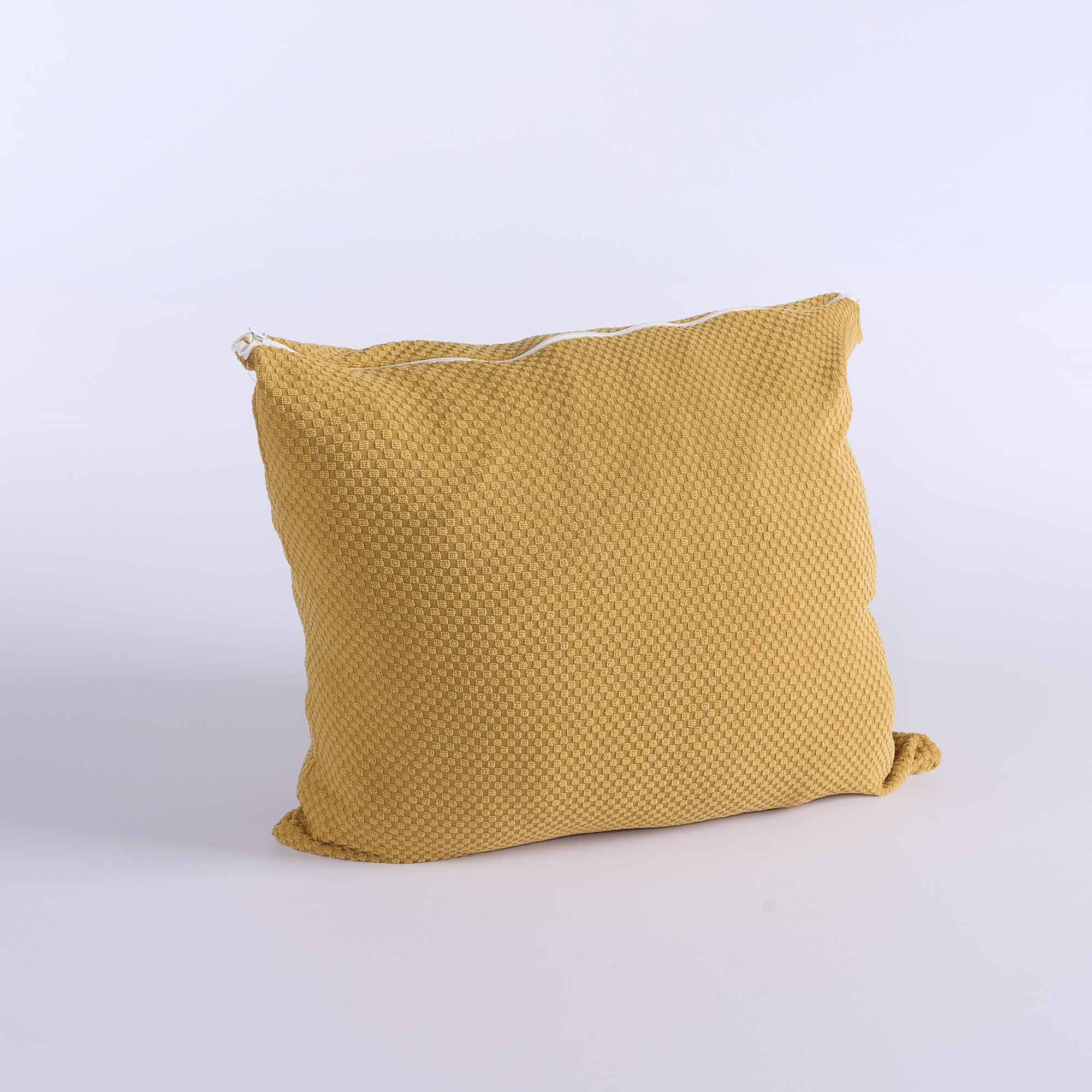 Bi-elastic slipcover Leonardo oro Scudo