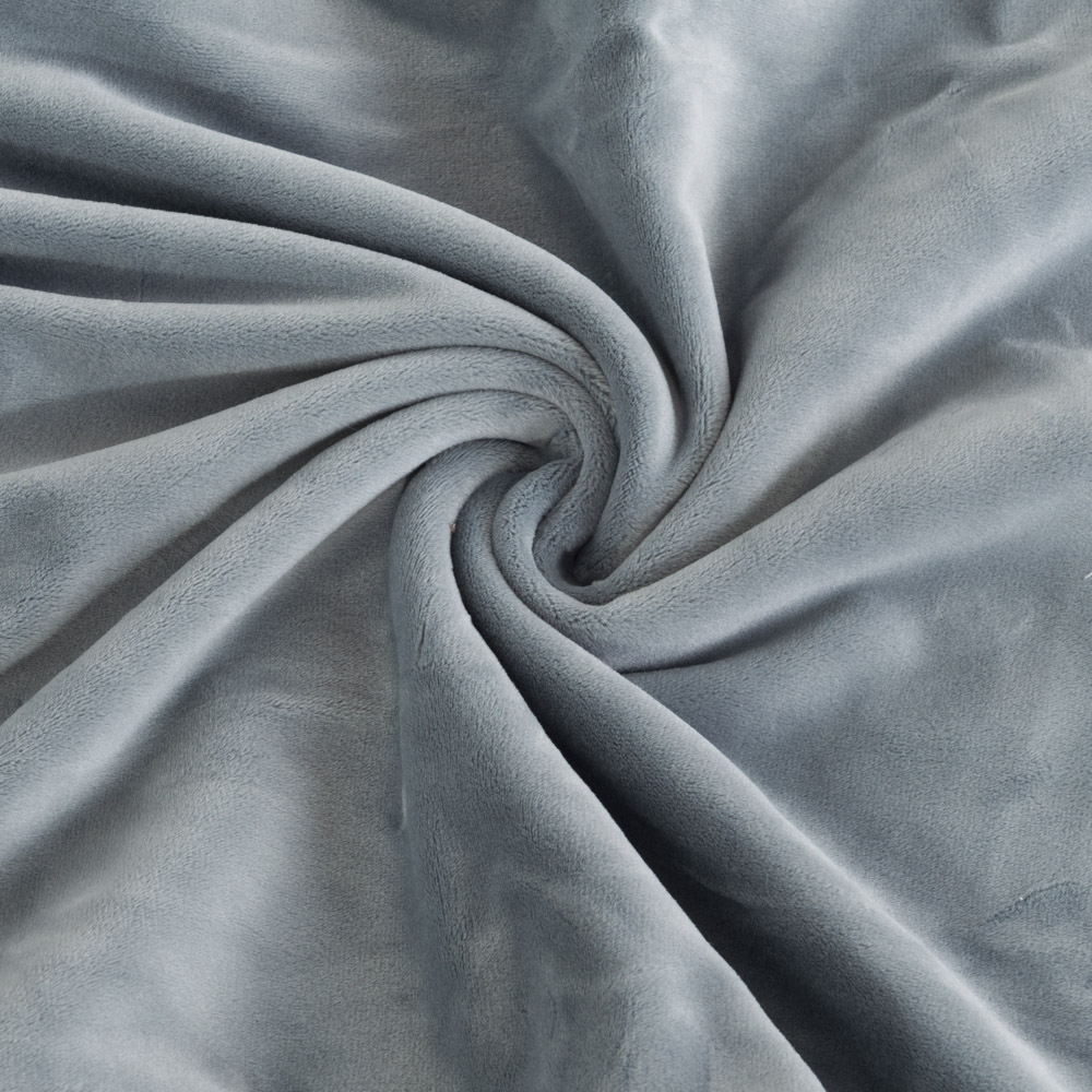 Velvet Edition Slipcover grigio Via Roma 60