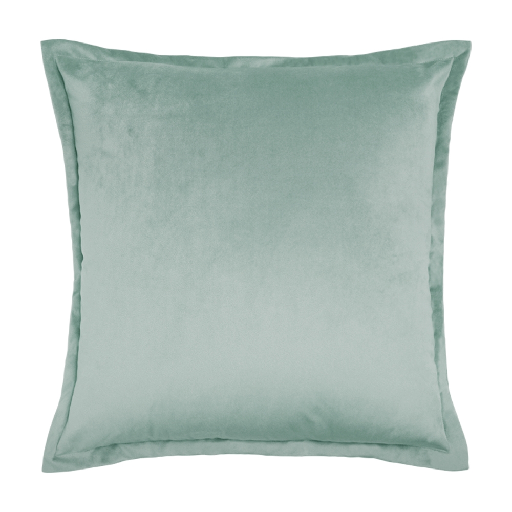 Esla Velvet Furniture Pillowcase tiffany Via Roma 60