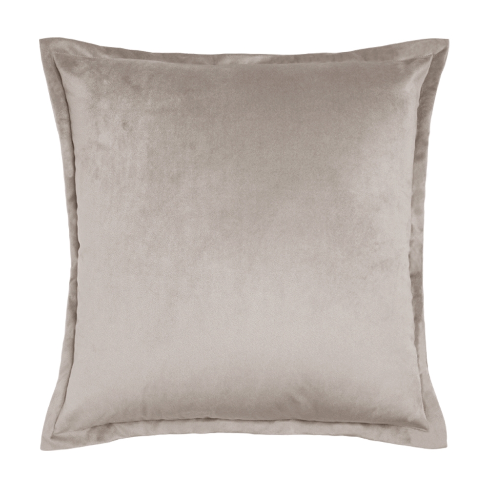 Esla Velvet Furniture Pillowcase polvere Via Roma 60