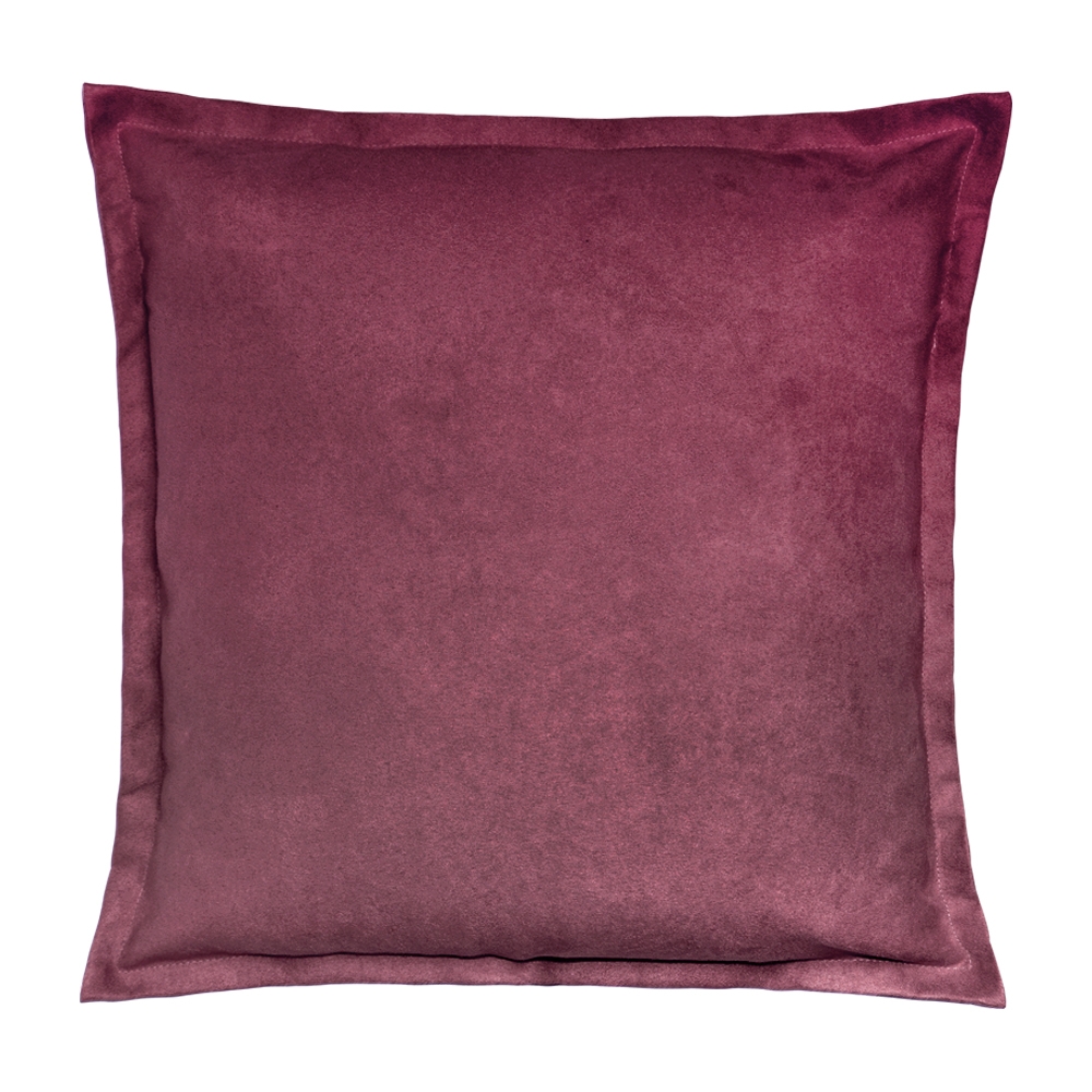 Touch furniture pillowcase melanzana Via Roma 60
