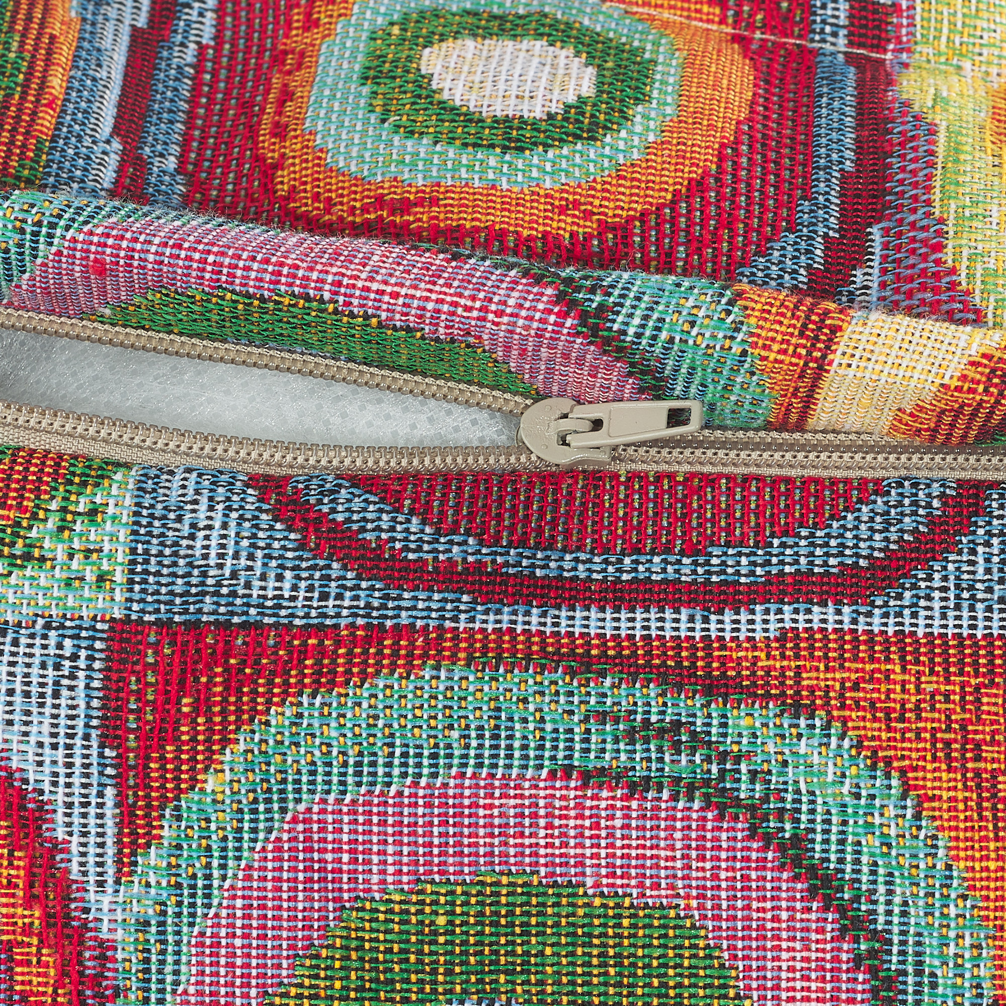Beatrice Gobelin Kandinsky Furnishing Cushion Cover multicolor Maè