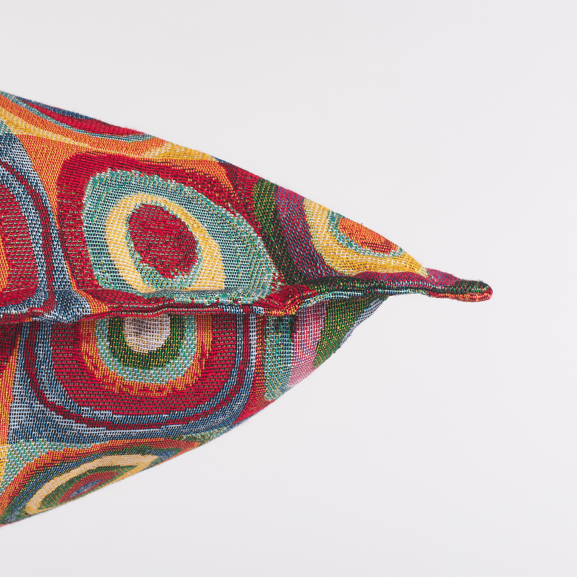 Beatrice Gobelin Kandinsky Furnishing Cushion Cover multicolor Maè