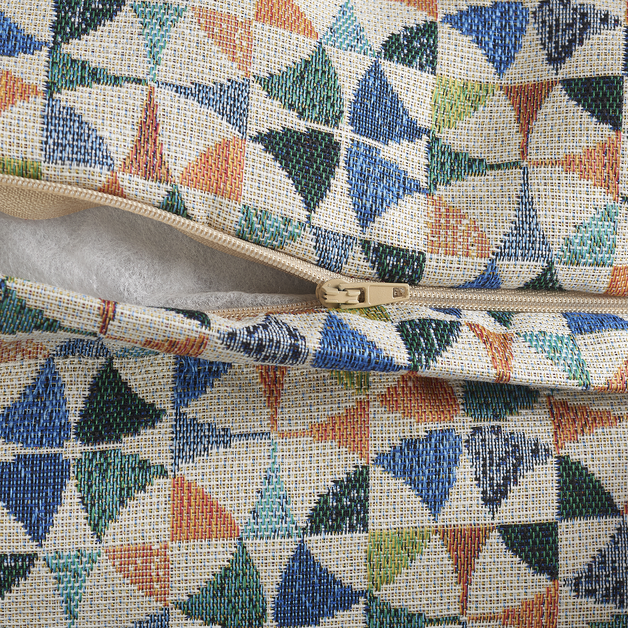 Beatrice Gobelin Kira Einrichtungs-Kissenbezug multicolor Maè