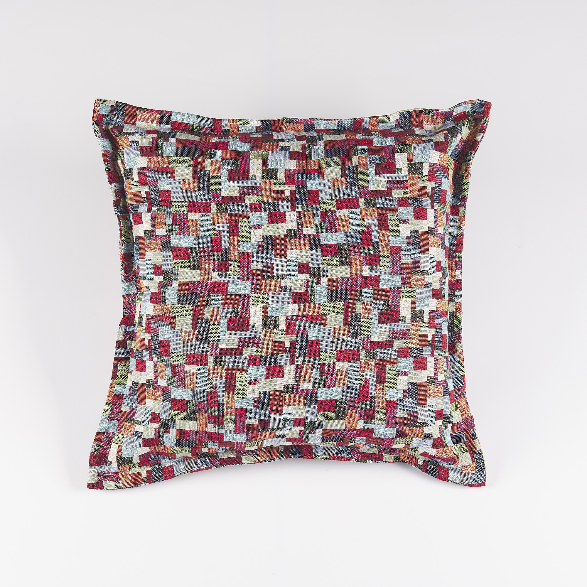 Beatrice Furnishing Покрывало для подушек Gobelin Luca multicolor Maè