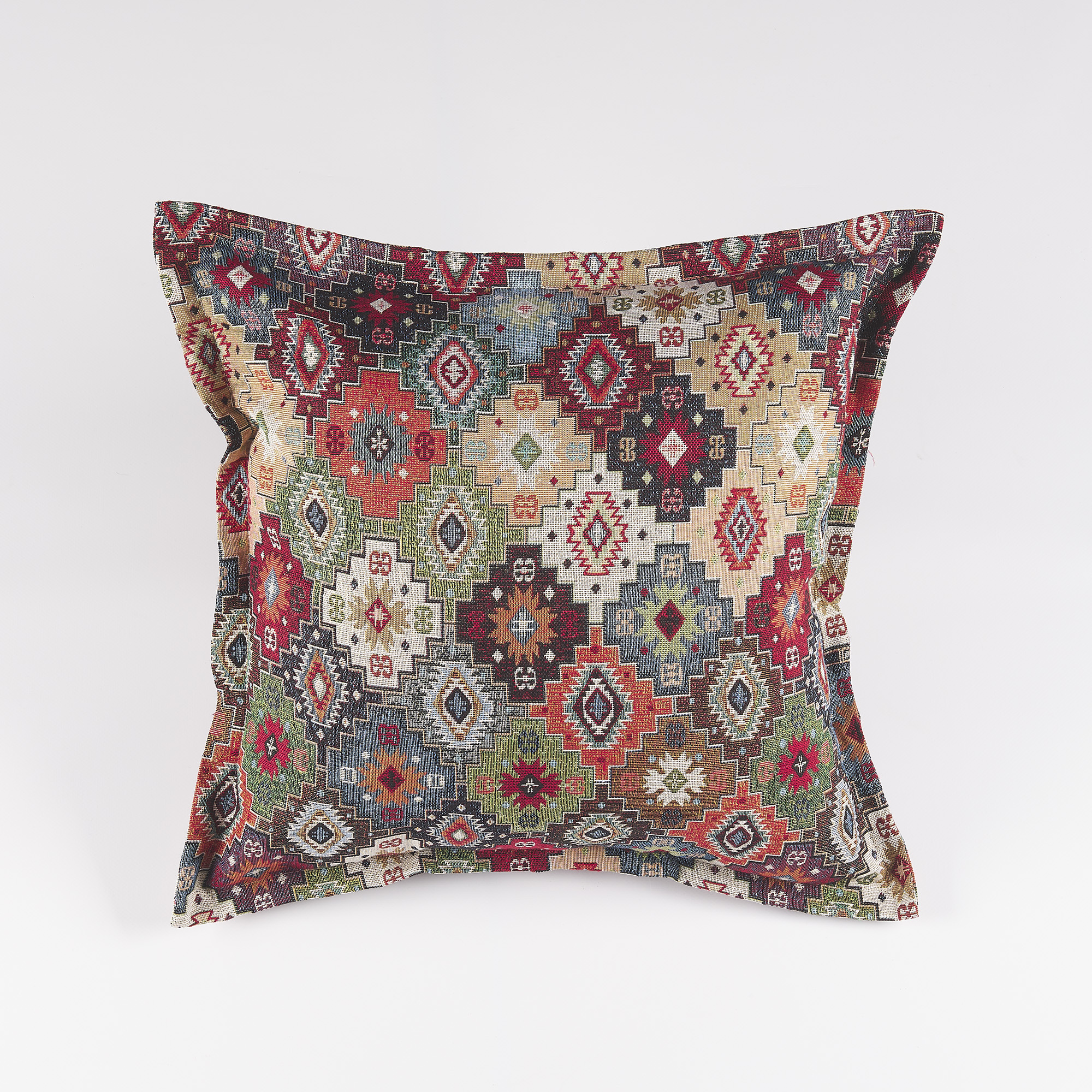 Покрывало для подушки Beatrice Gobelin Santillana Furnishing multicolor Maè