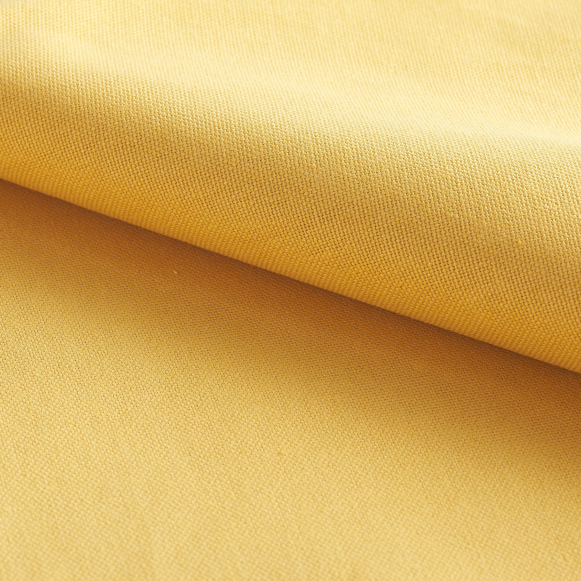 Mezzero cotton Arizona coverlet giallo Maè
