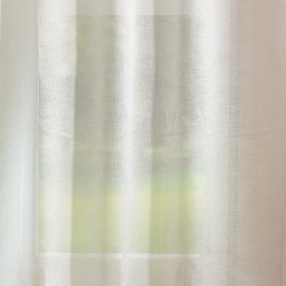 Curtain Panel with Numes Fascia ottico Maè