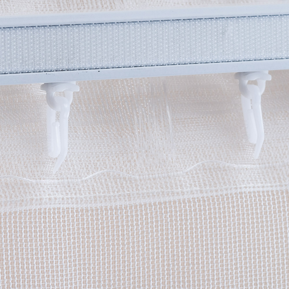 Pannello Tenda con Fascia Trendy oro Maè
