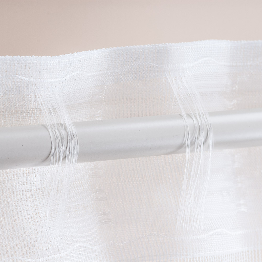Pannello Tenda con Fascia Trendy oro Maè