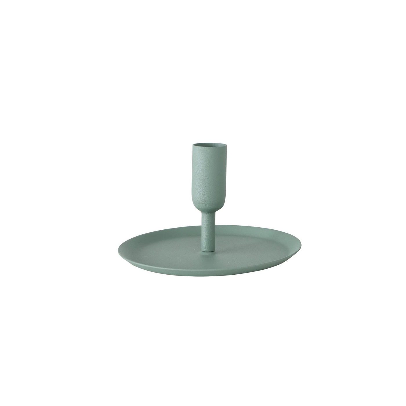 Подставка для свечей Alkmaar Green verde Boltze