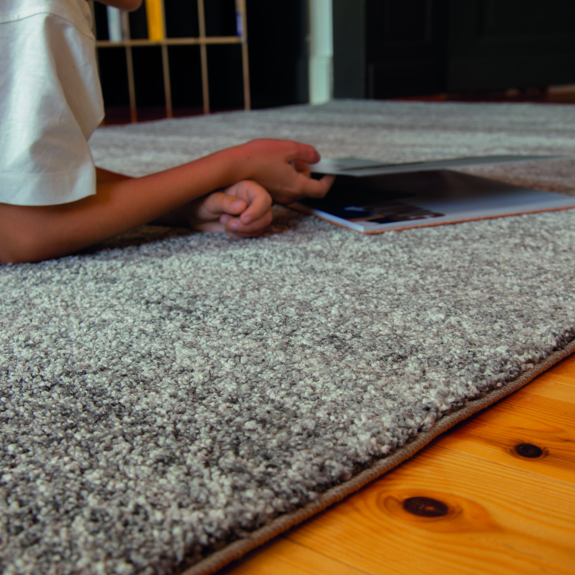 Carpet Furnishings My Nassau grigio Obsession