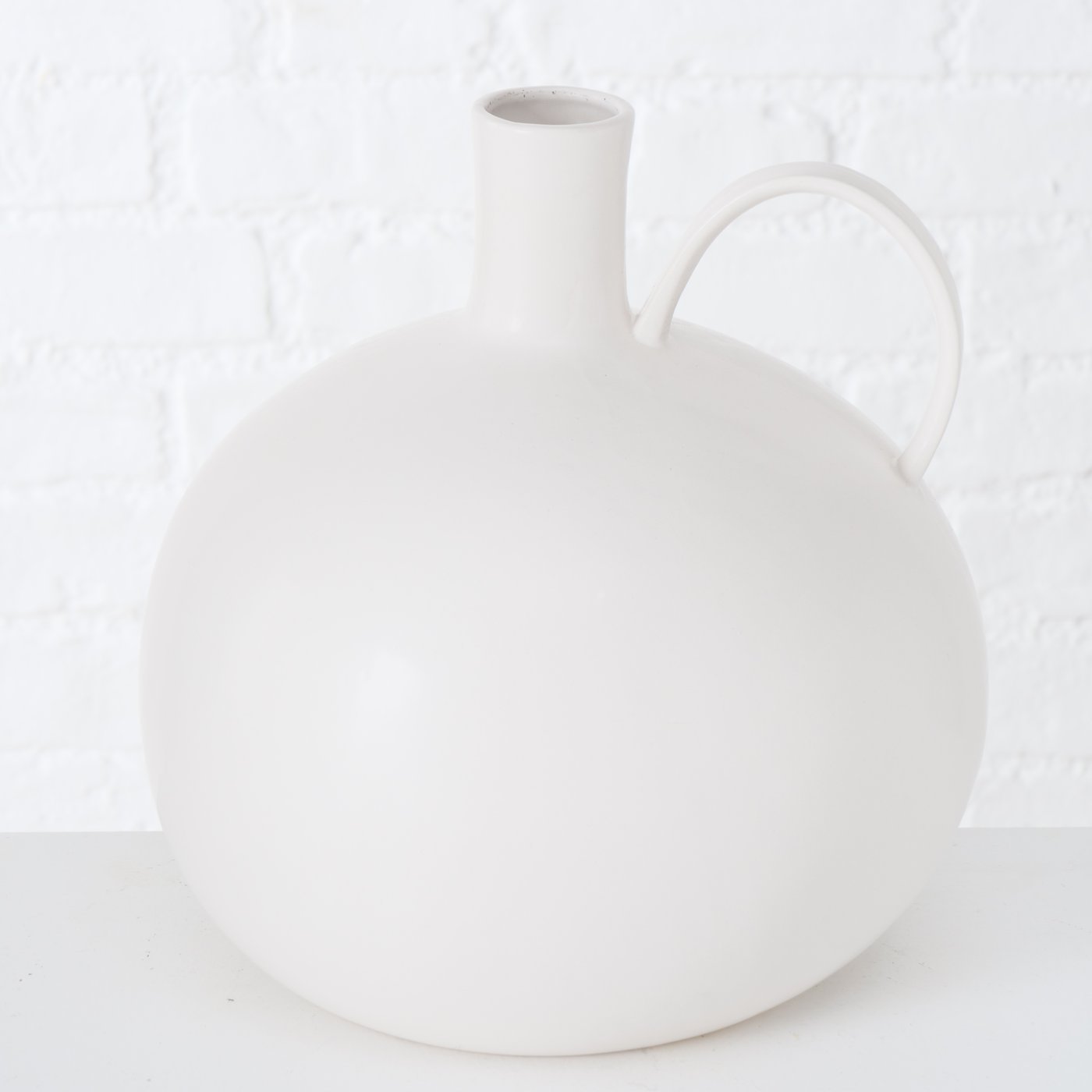 Ваза Макрам bianco Boltze