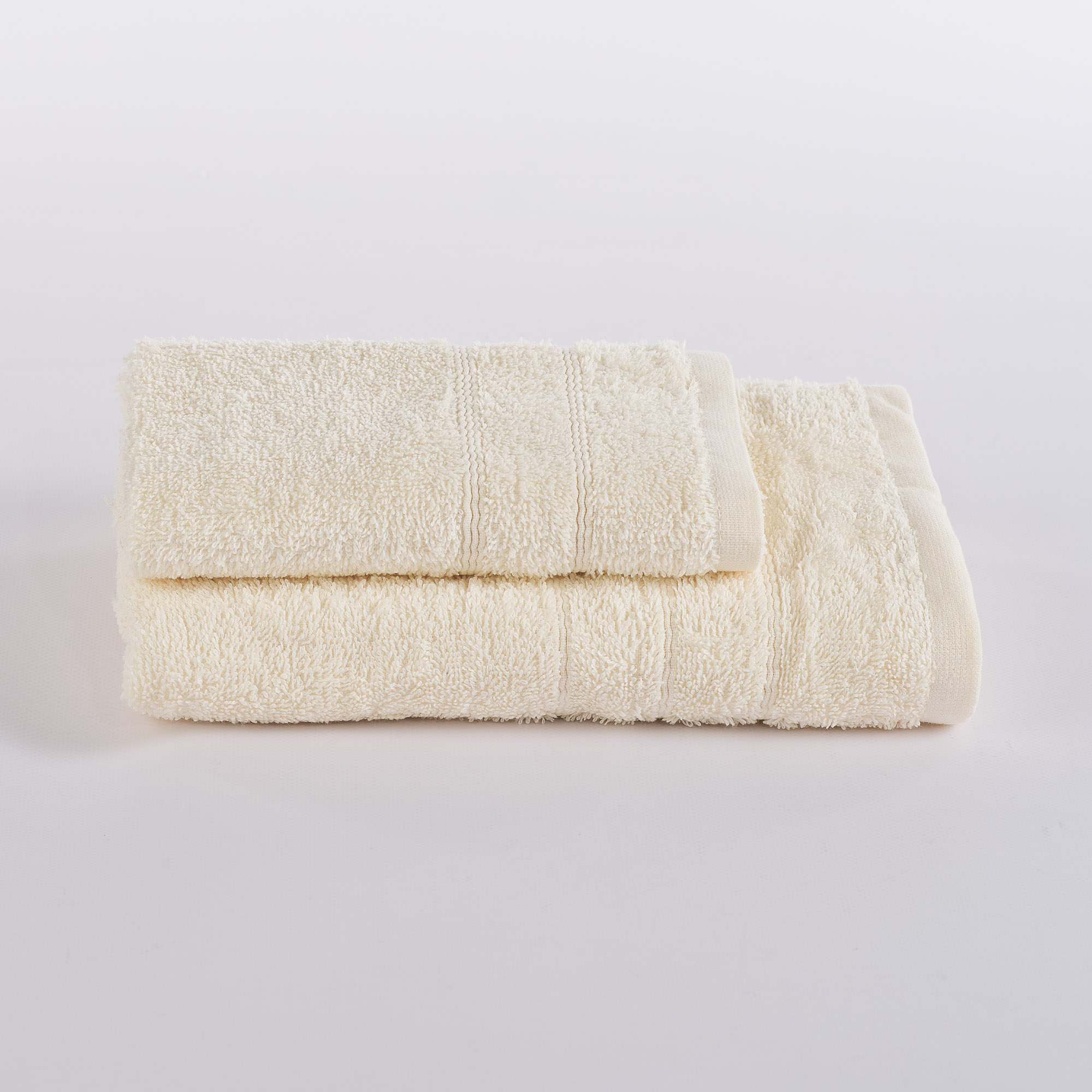 Wellness-Schwamm-Set 1+1 avorio Maè