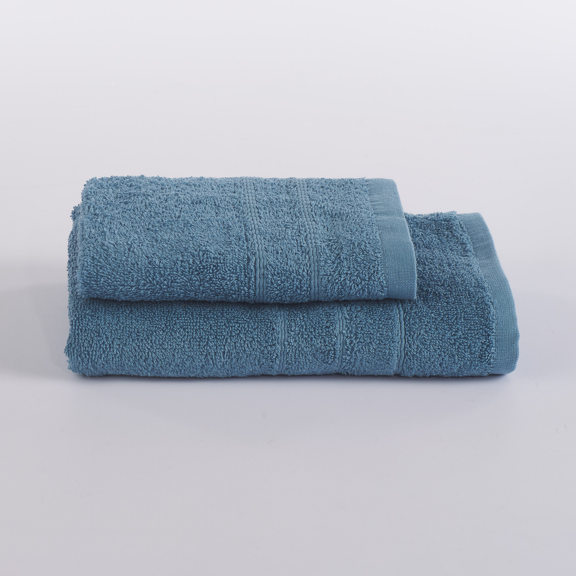 Wellness-Schwamm-Set 1+1 blu Maè