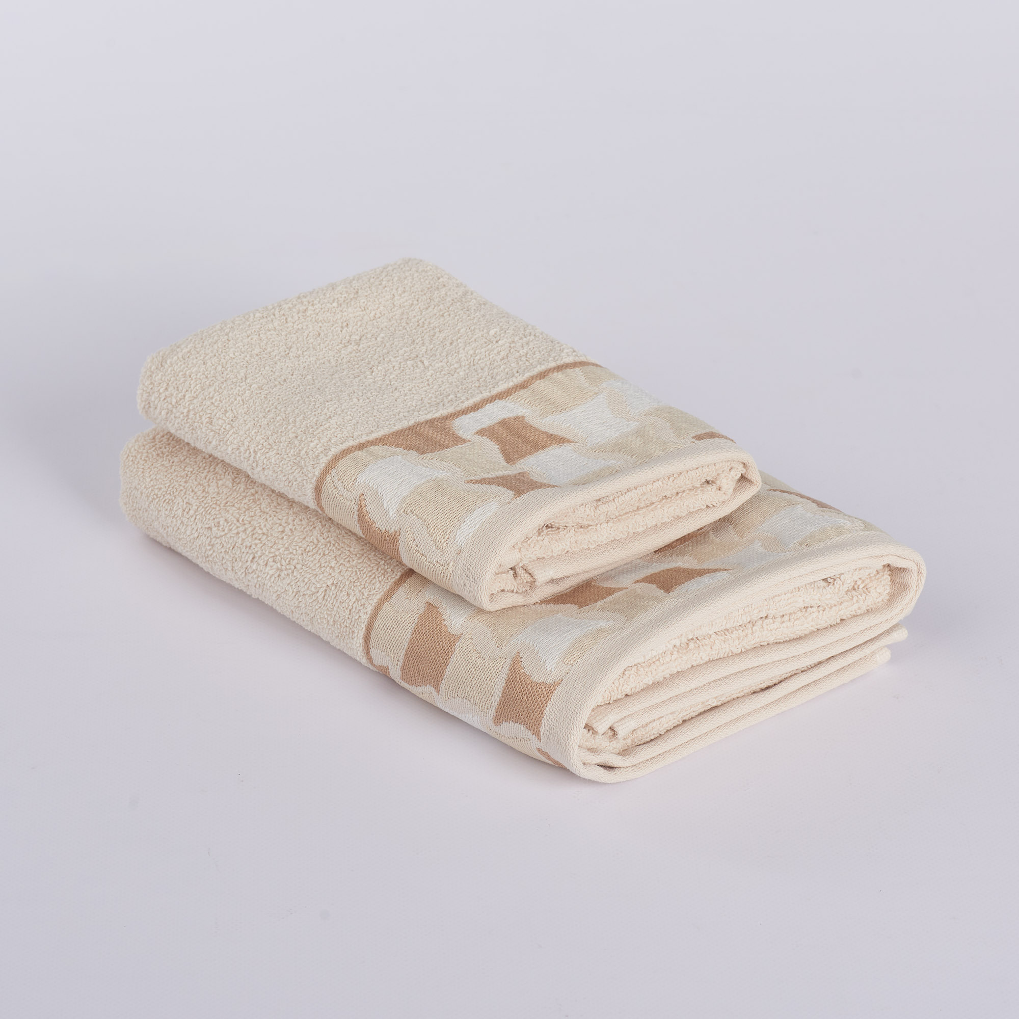Set 1 + 1 Etis Sponge Balza naturale Maè