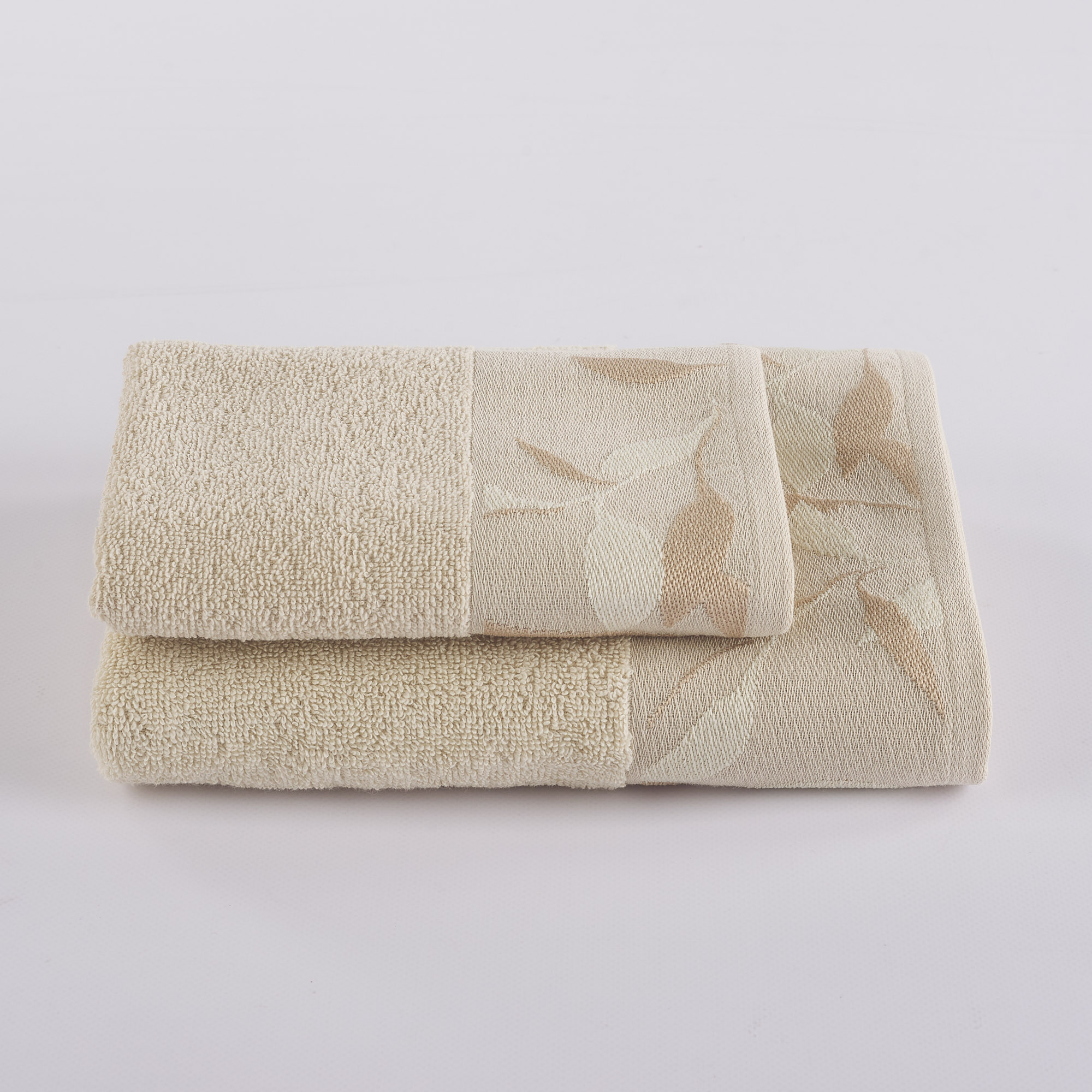 Set 1 + 1 Spugna Folier Balza sabbia Maè