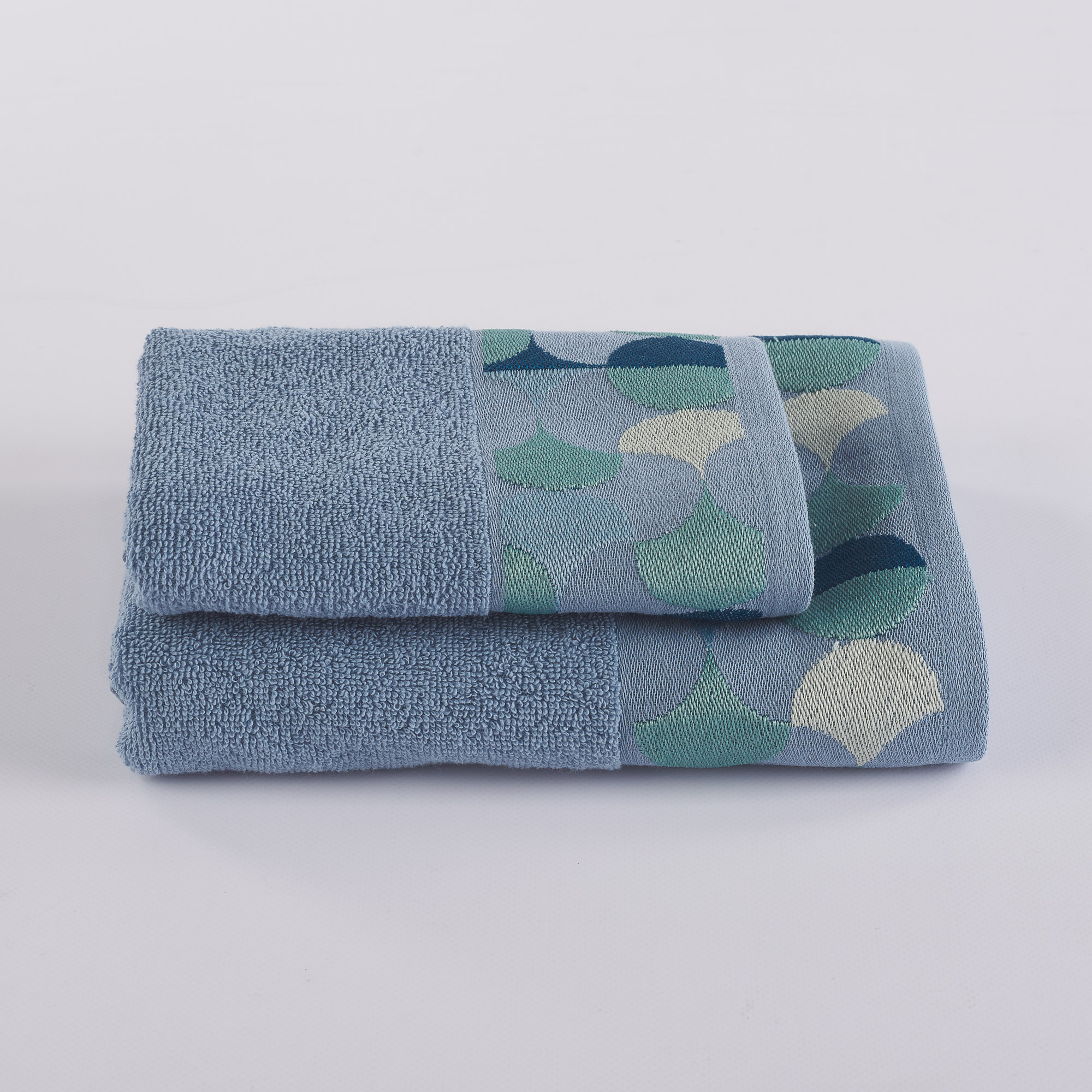 Set 1 + 1 Spugna Marta Balza celeste Maè