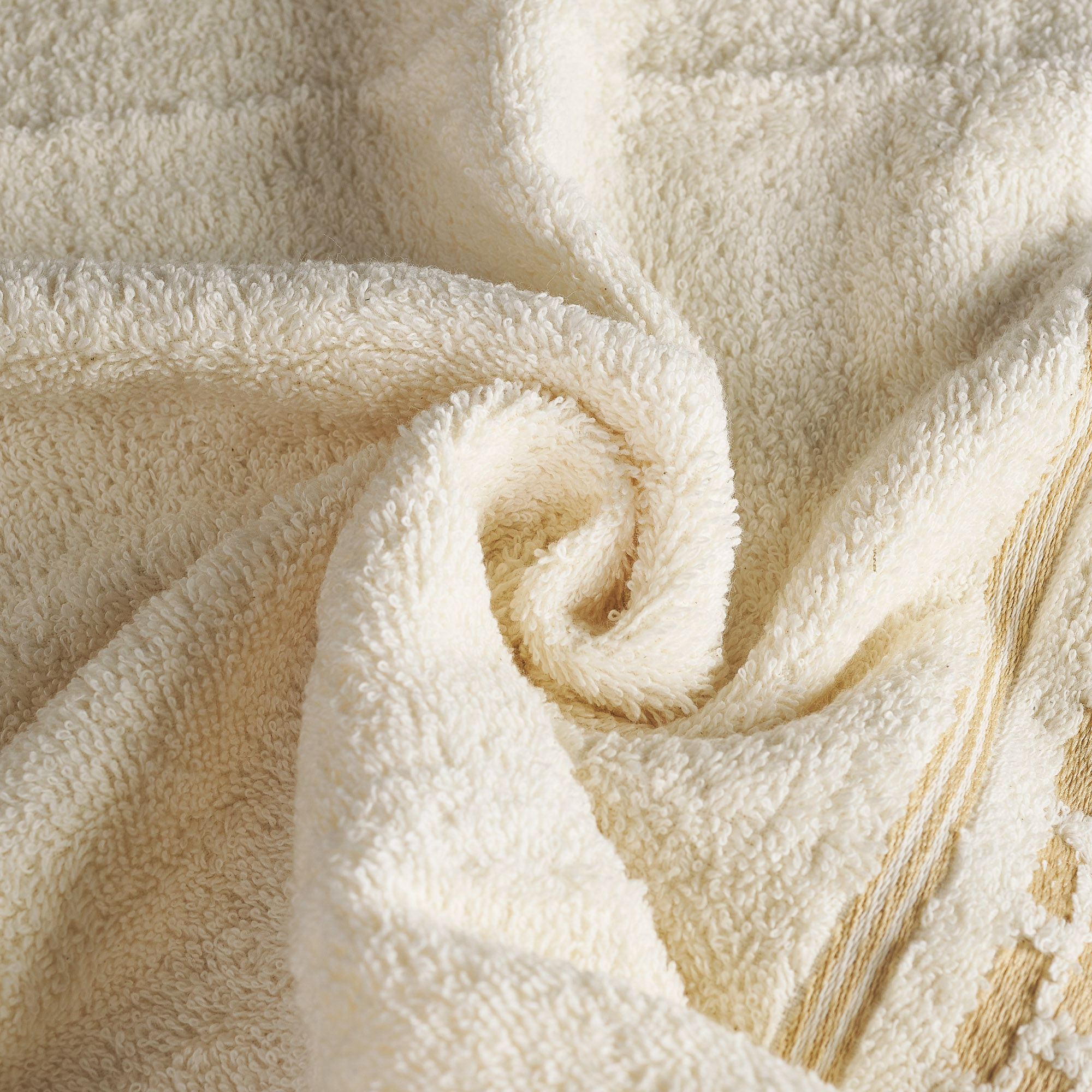 Set 1 + 1 Romantischer Ziegelschwamm panna Maè