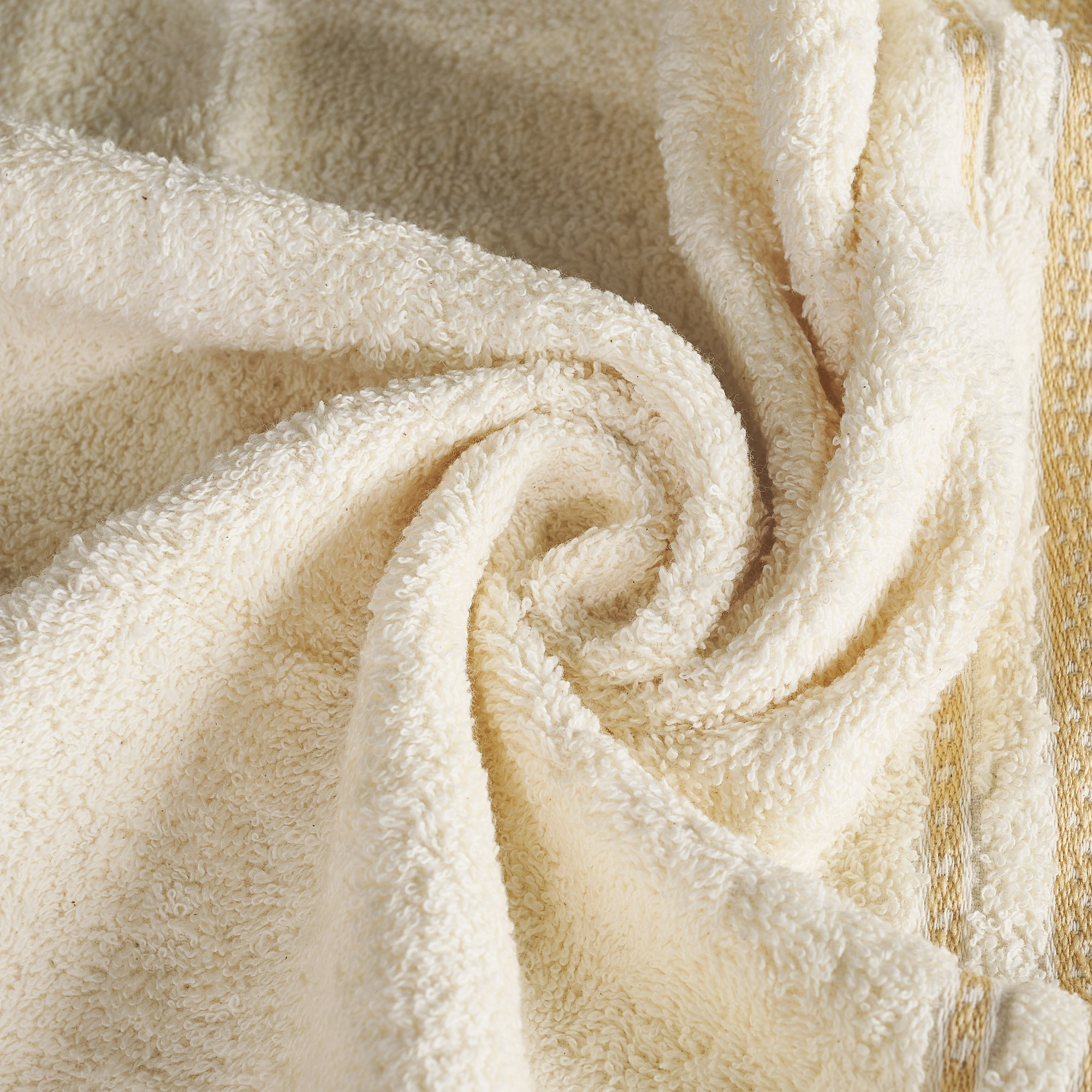 Set 1 + 1 Romantik-Stickschwamm panna Maè