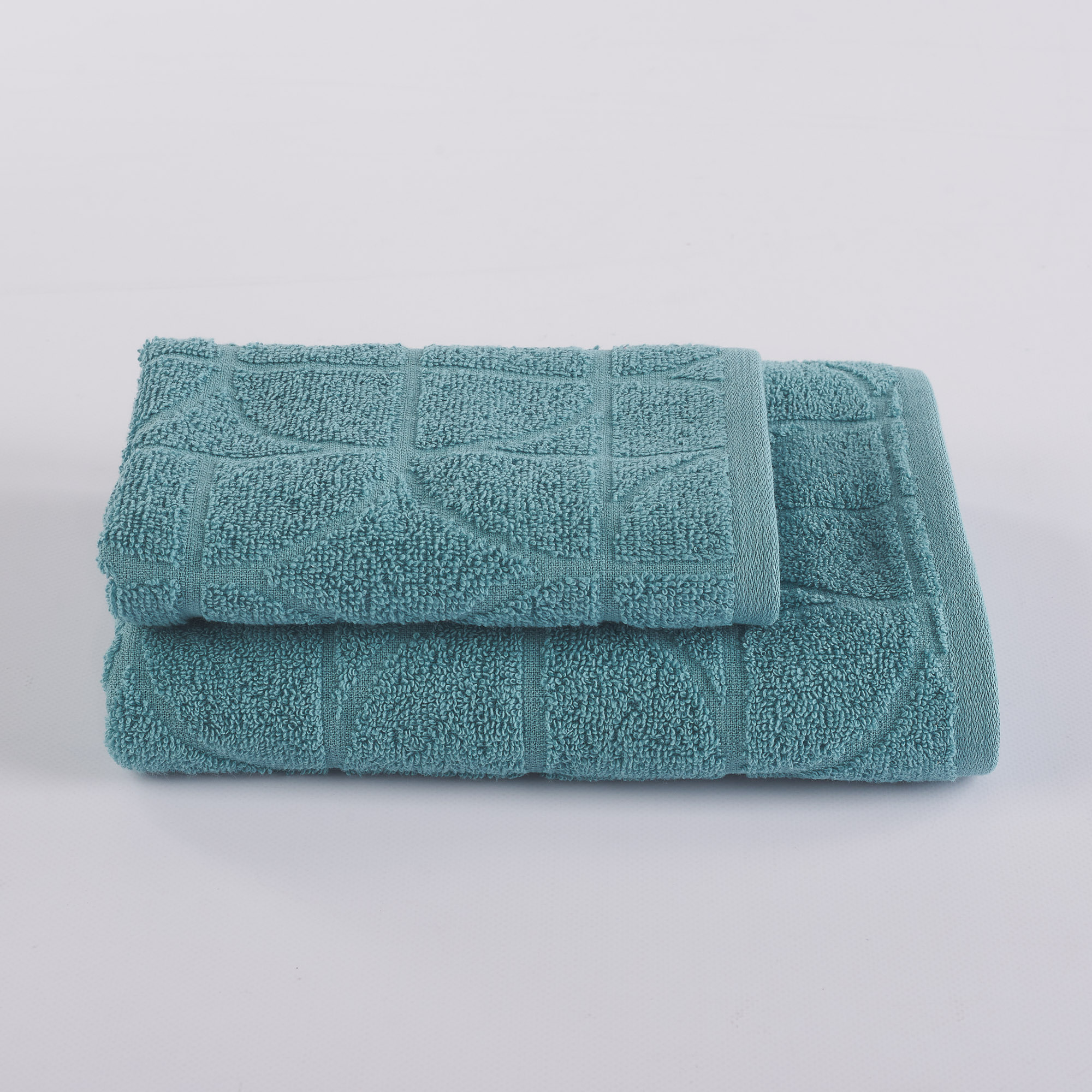 Set 1 + 1 Spugna Sfera All Over verde Maè