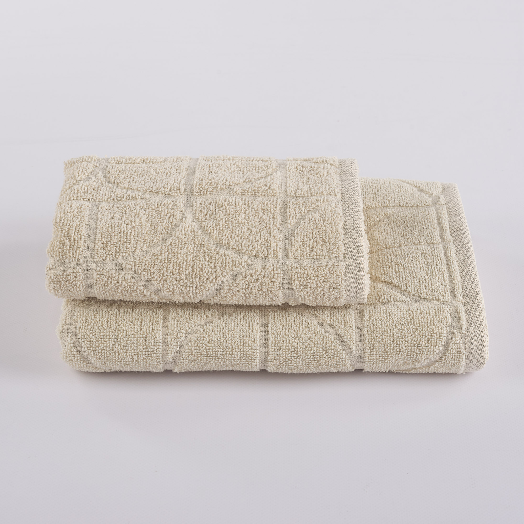 Set 1 + 1 Spugna Sfera All Over corda Maè