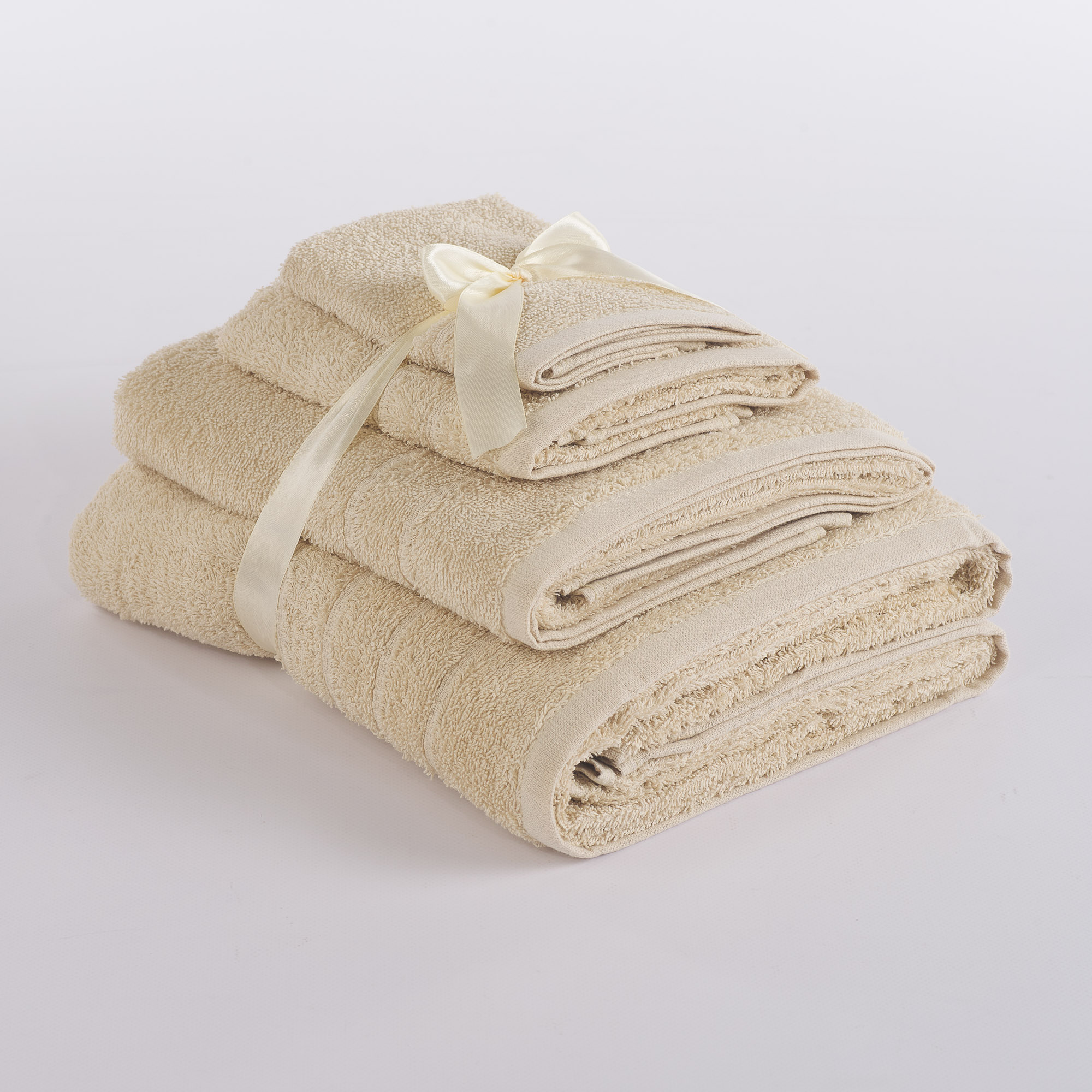 Wellness-Schwamm-Set 4 Stück corda Maè