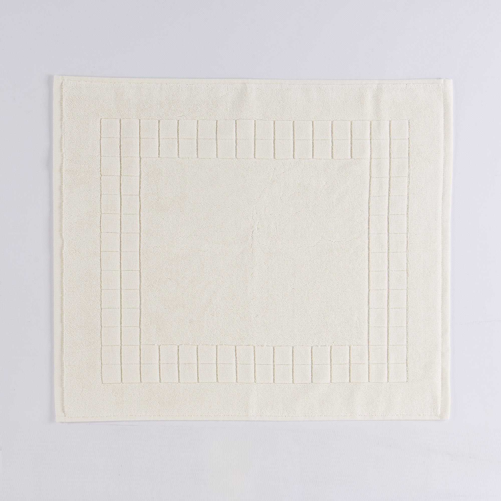 Ковер для ванной комнаты avorio Via Roma 60