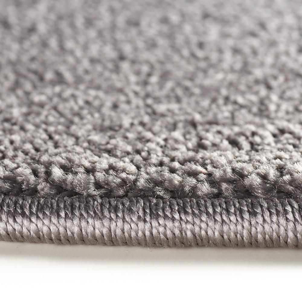 Carpet Home Color grigio tortora Boyteks