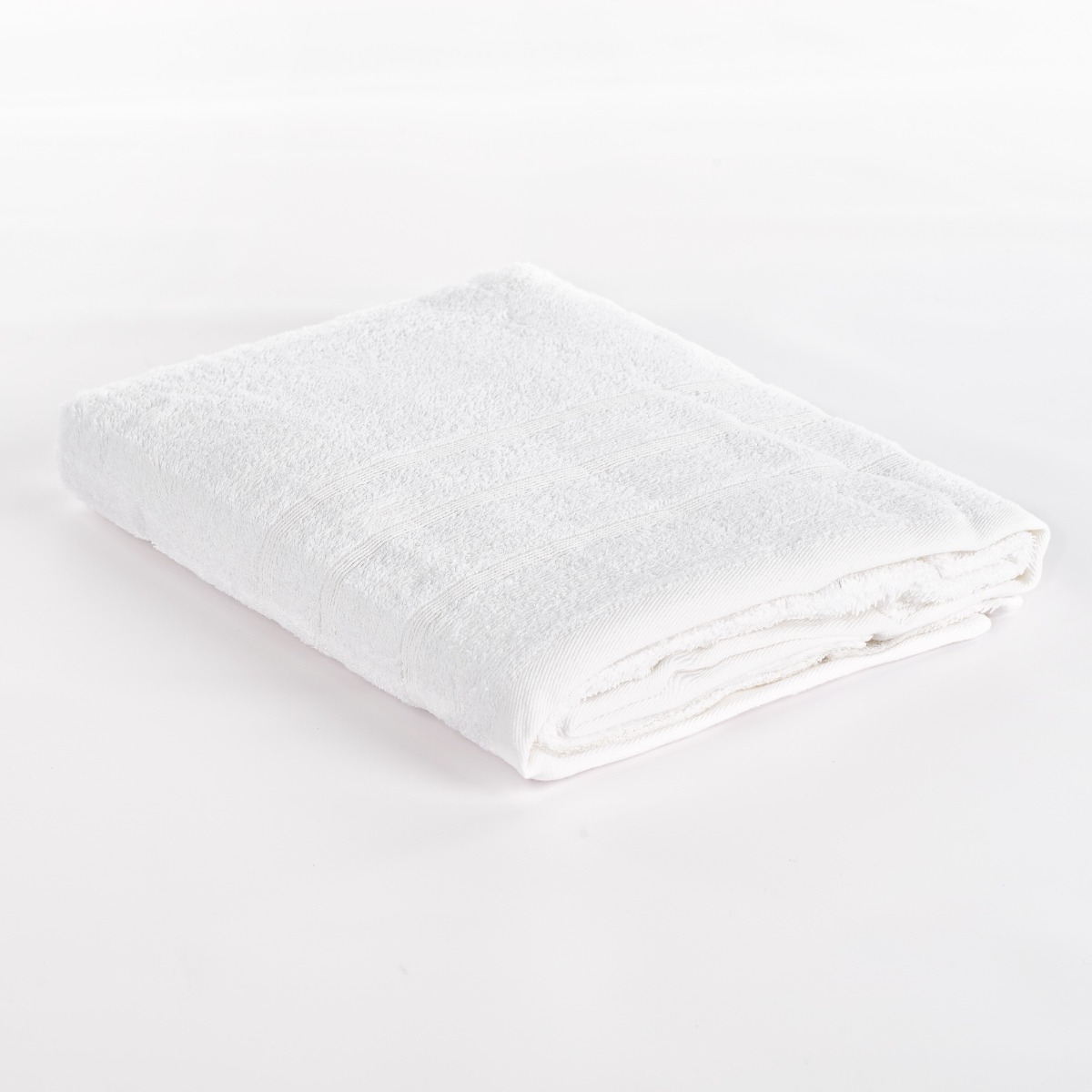 Ambient Bath Towel bianco Maè
