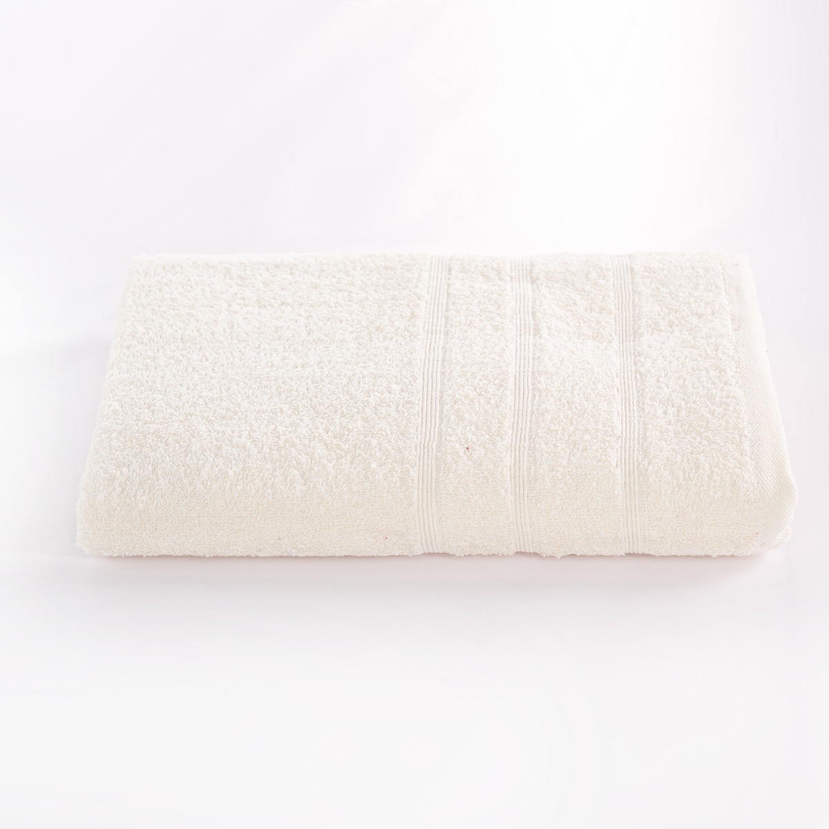 Ambient Bath Towel panna Maè