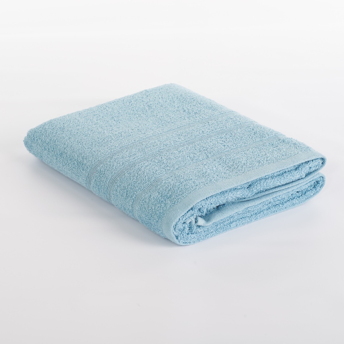 Ambient Bath Towel azzurro Maè