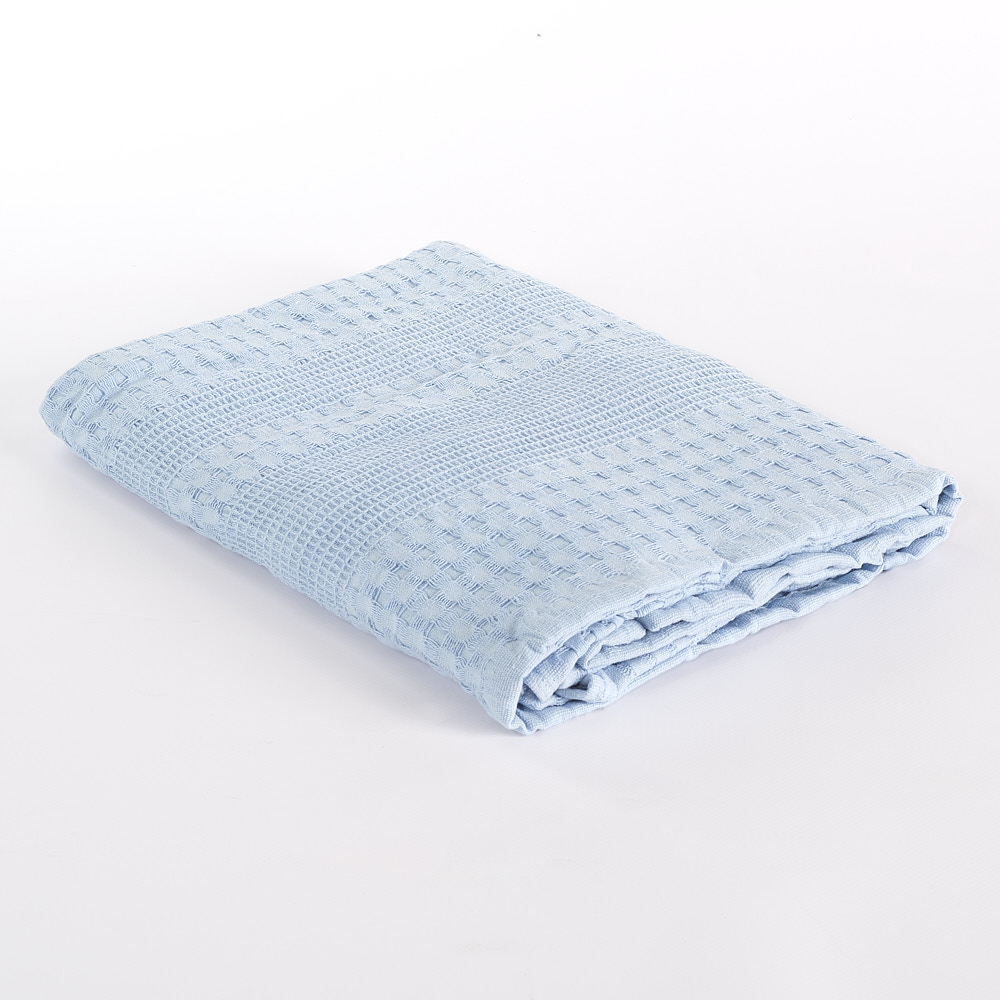 Apone Bath Towel celeste Maè