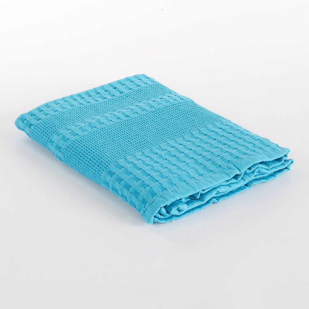 Apone Bath Towel turchese Maè