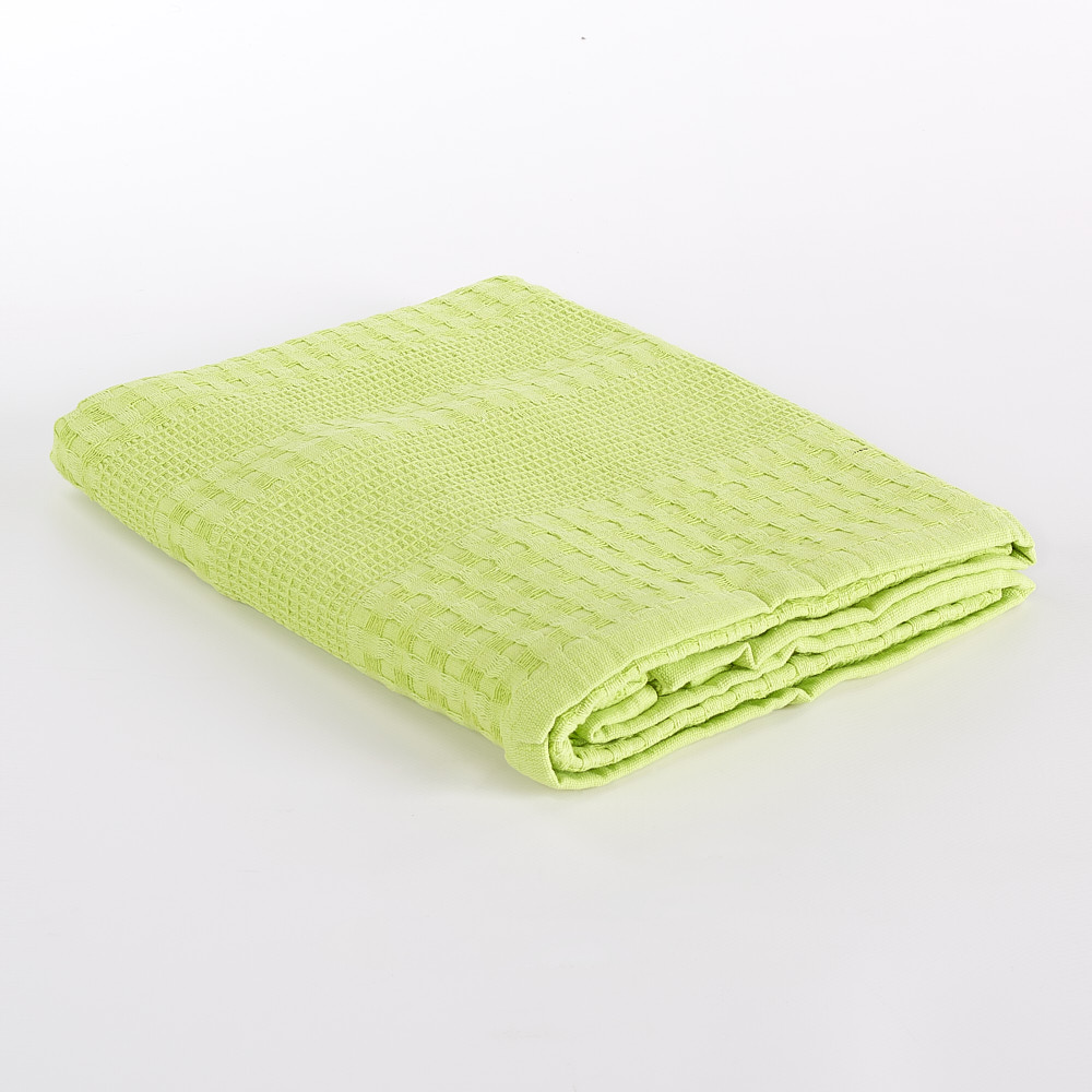 Банное полотенце Apone verde Maè