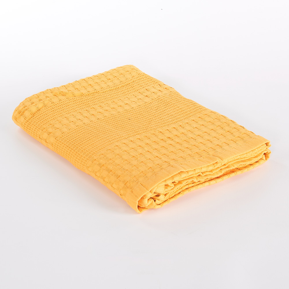 Apone Bath Towel giallo Maè