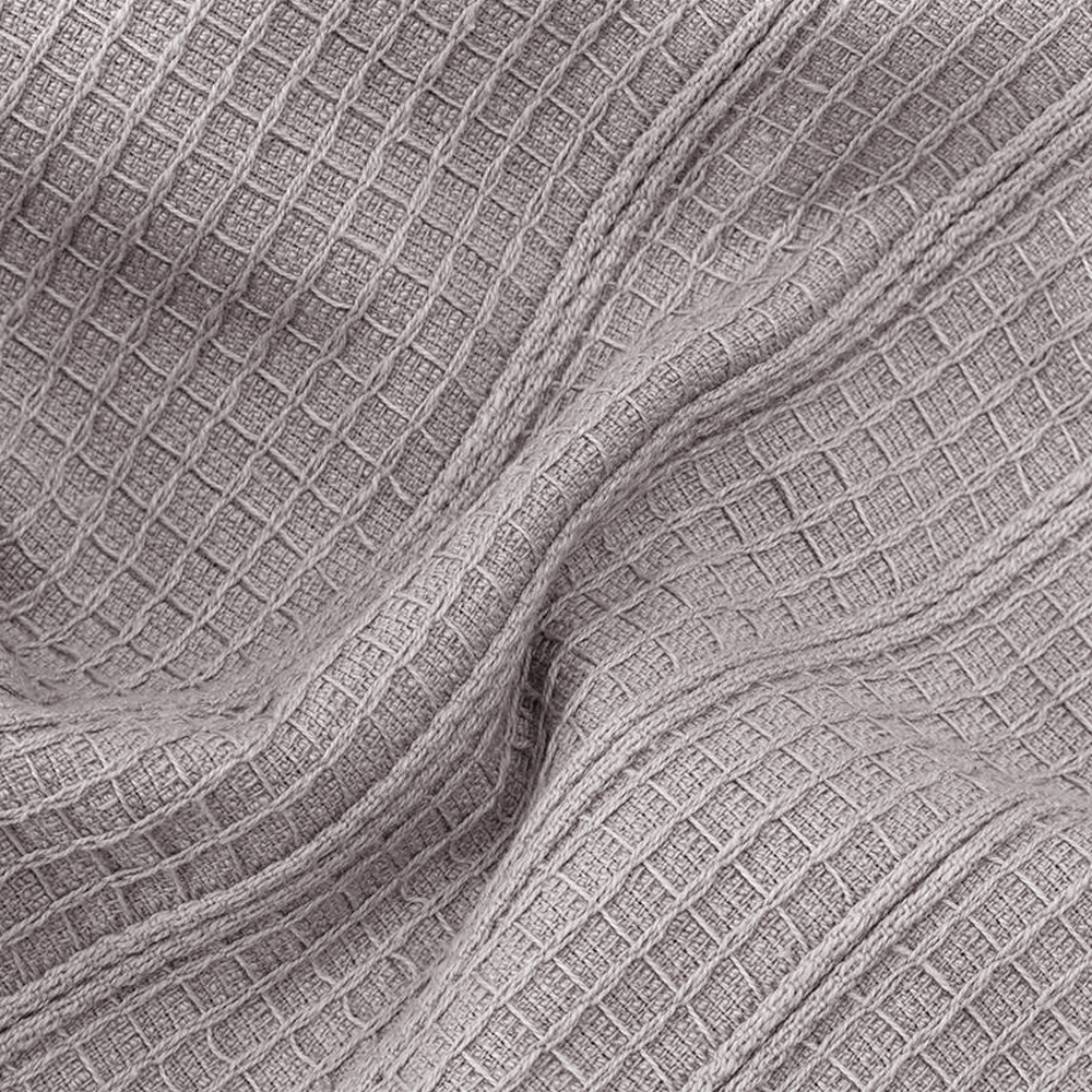 Банное полотенце с губкой из микрообезьяны grigio Via Roma 60
