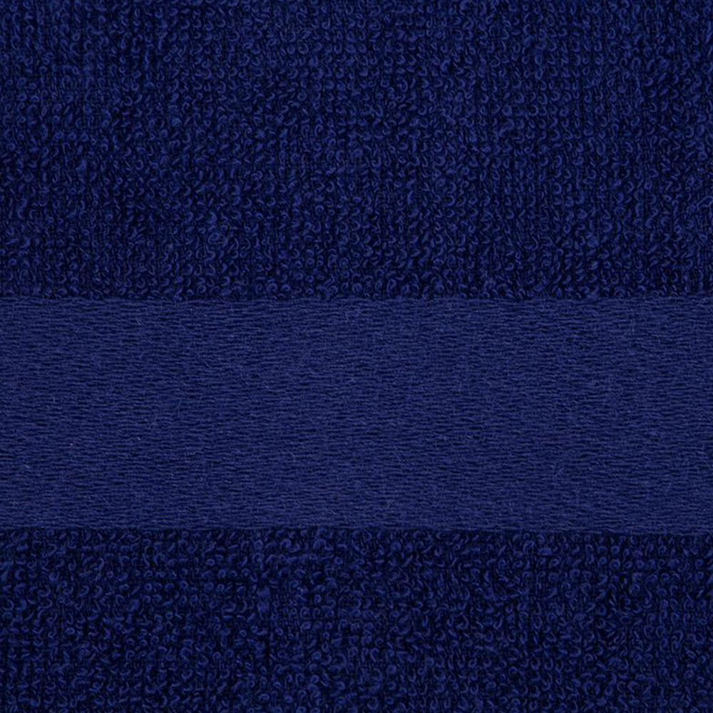 Банное полотенце с микроспонжем blu Via Roma 60
