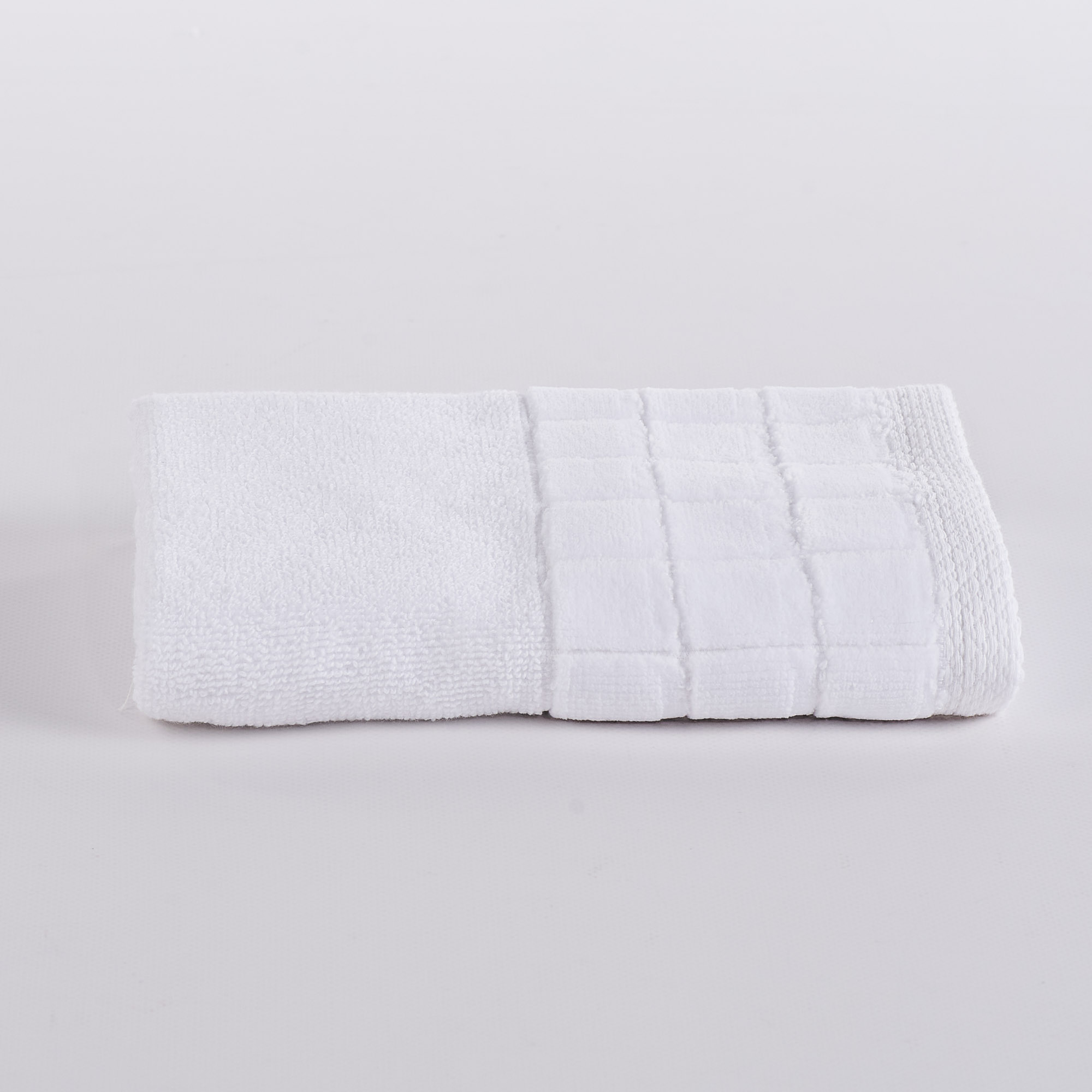Guest Towel Box bianco Via Roma 60