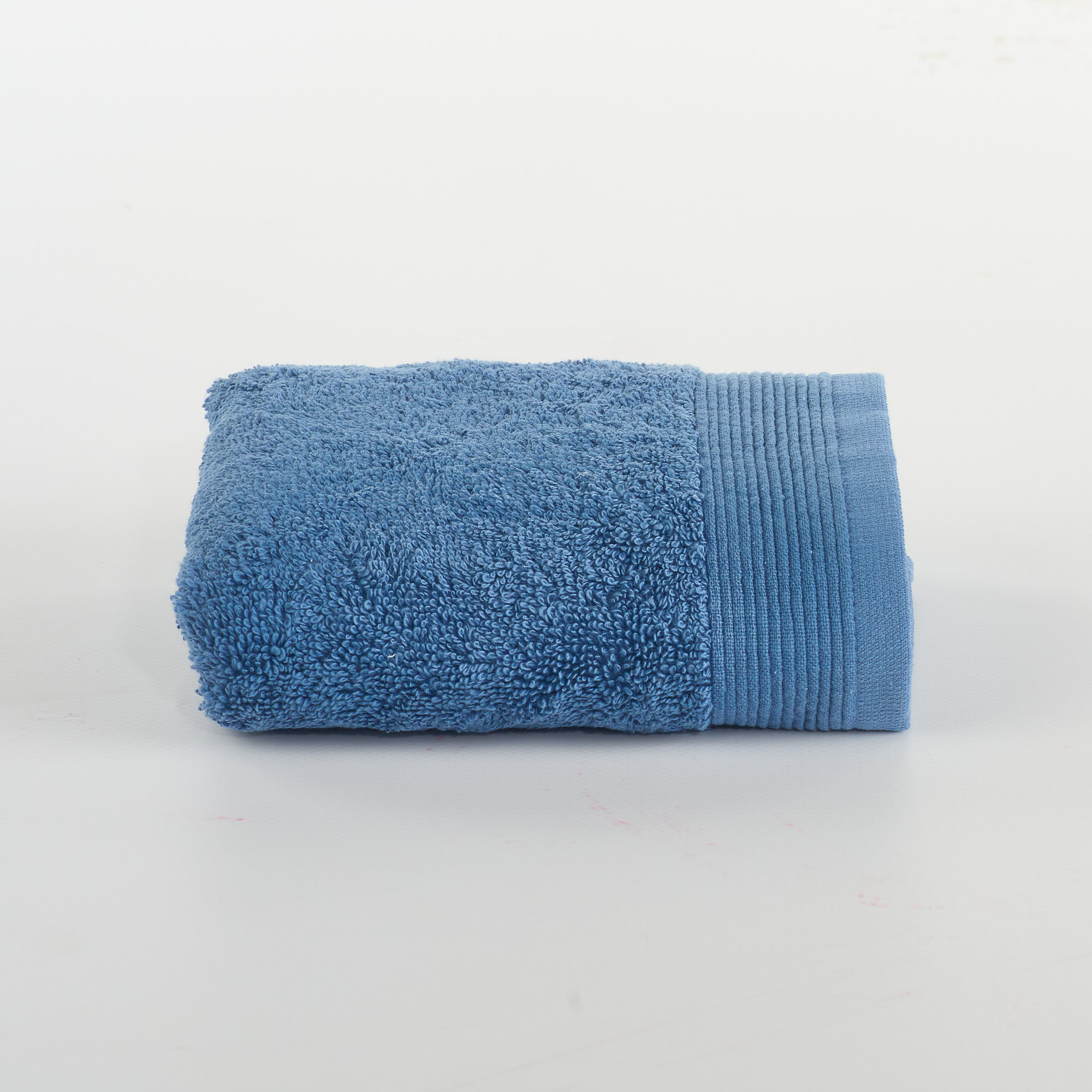 Roma Bluette Guest Towel bluette Via Roma 60