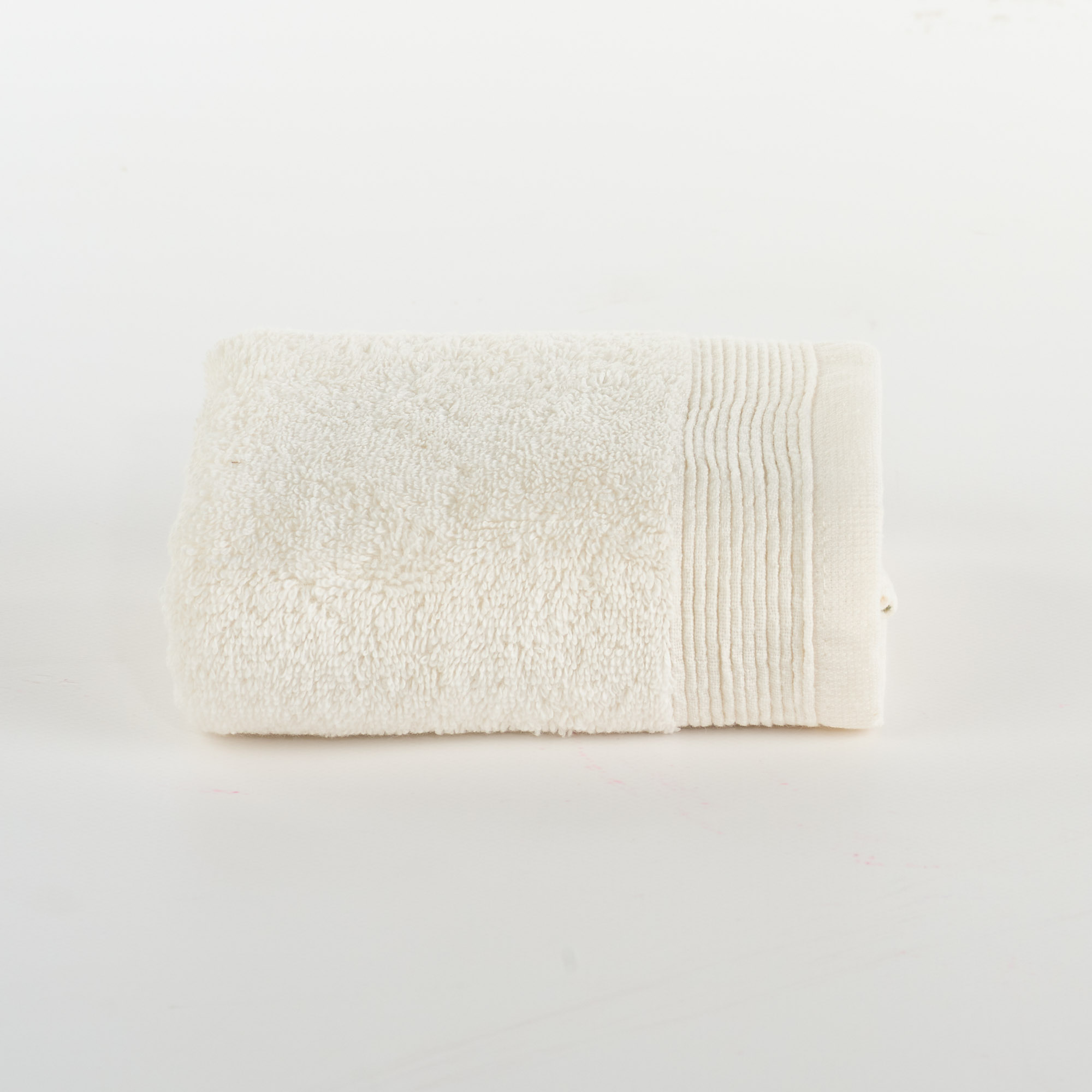 Rome Guest Towel Cream panna Via Roma 60