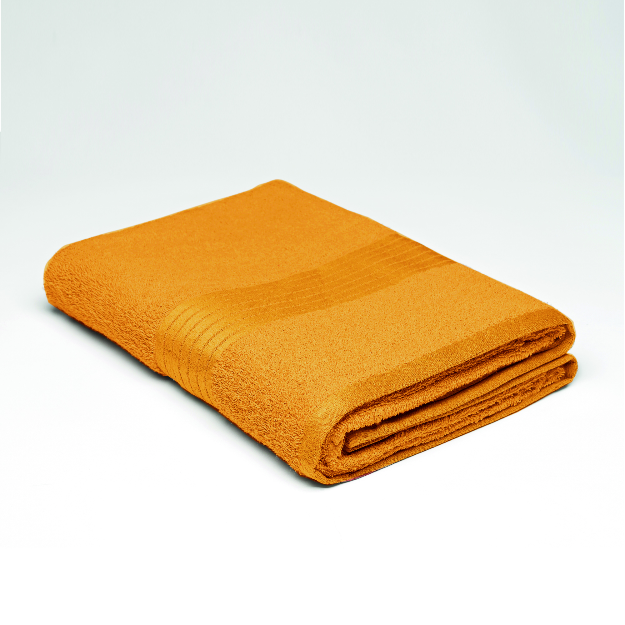 Living Sponge Towel giallo Maè