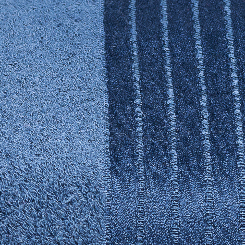 Живое полотенце blu Maè
