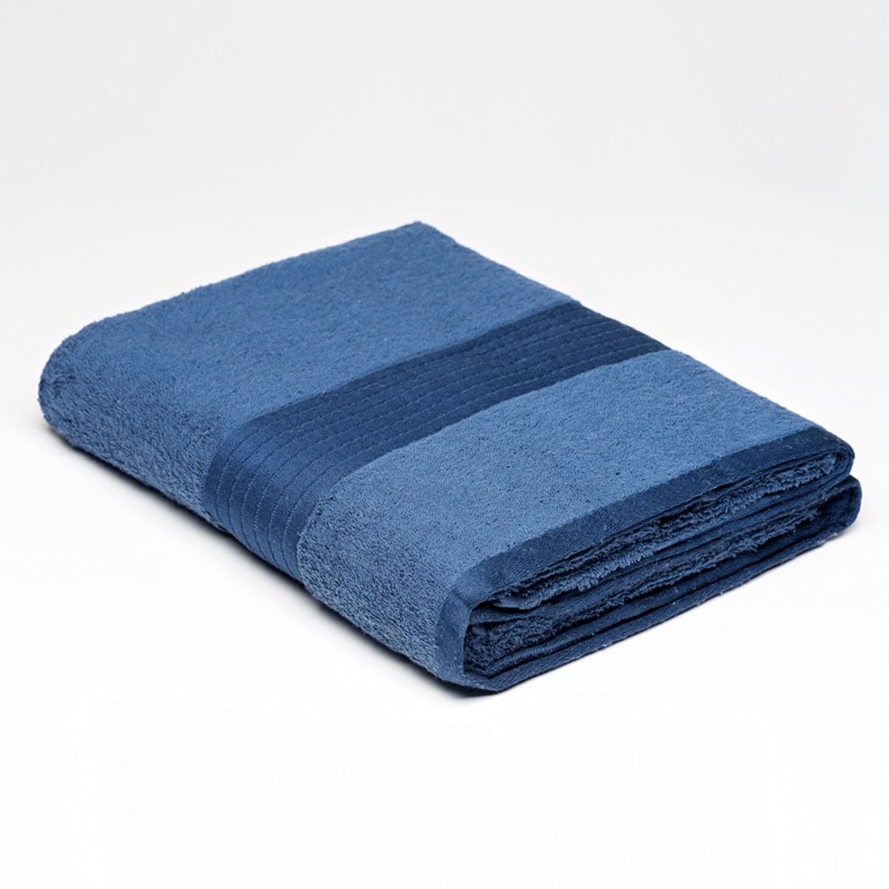 Живое полотенце blu Maè
