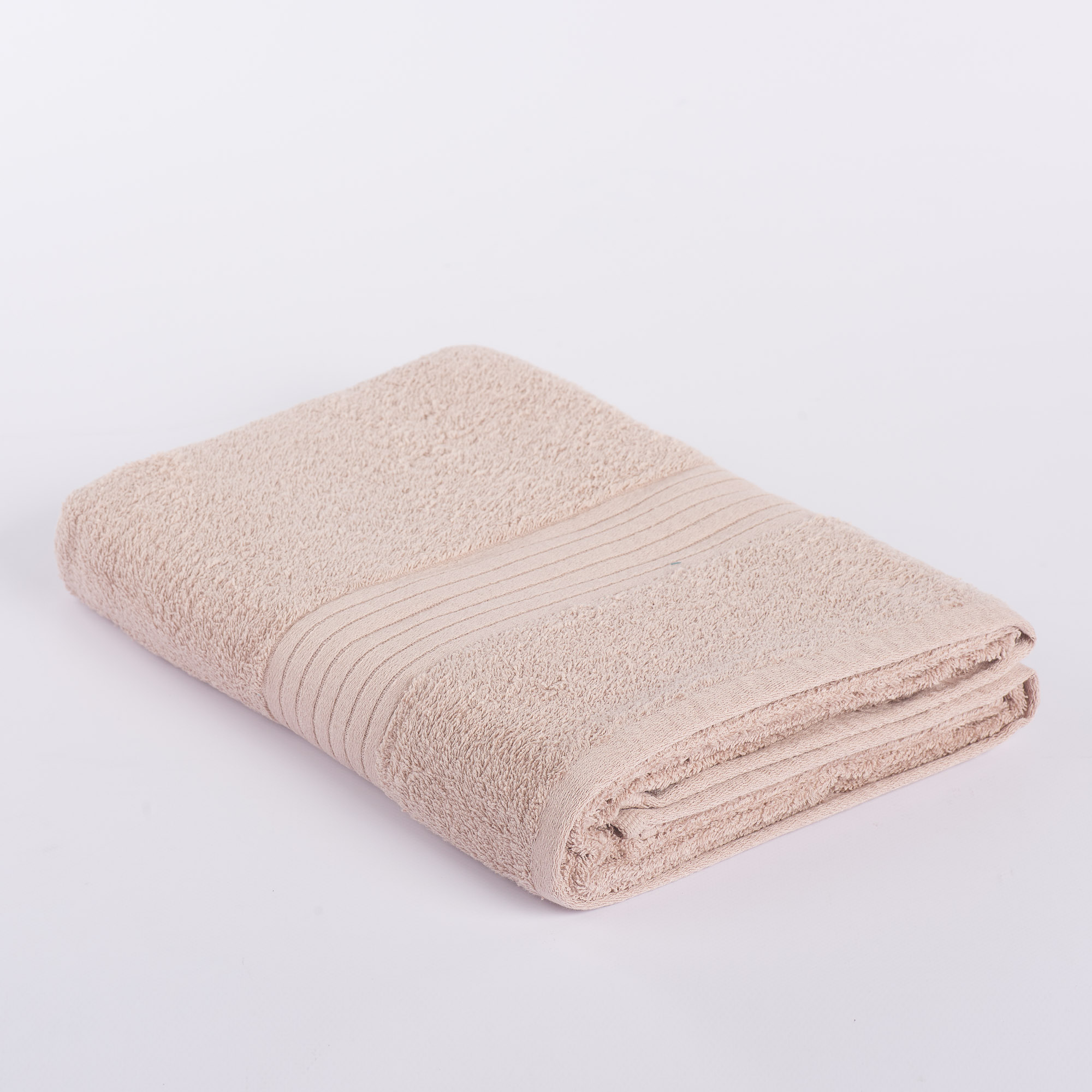 Living Sponge Towel rosa / nude Maè