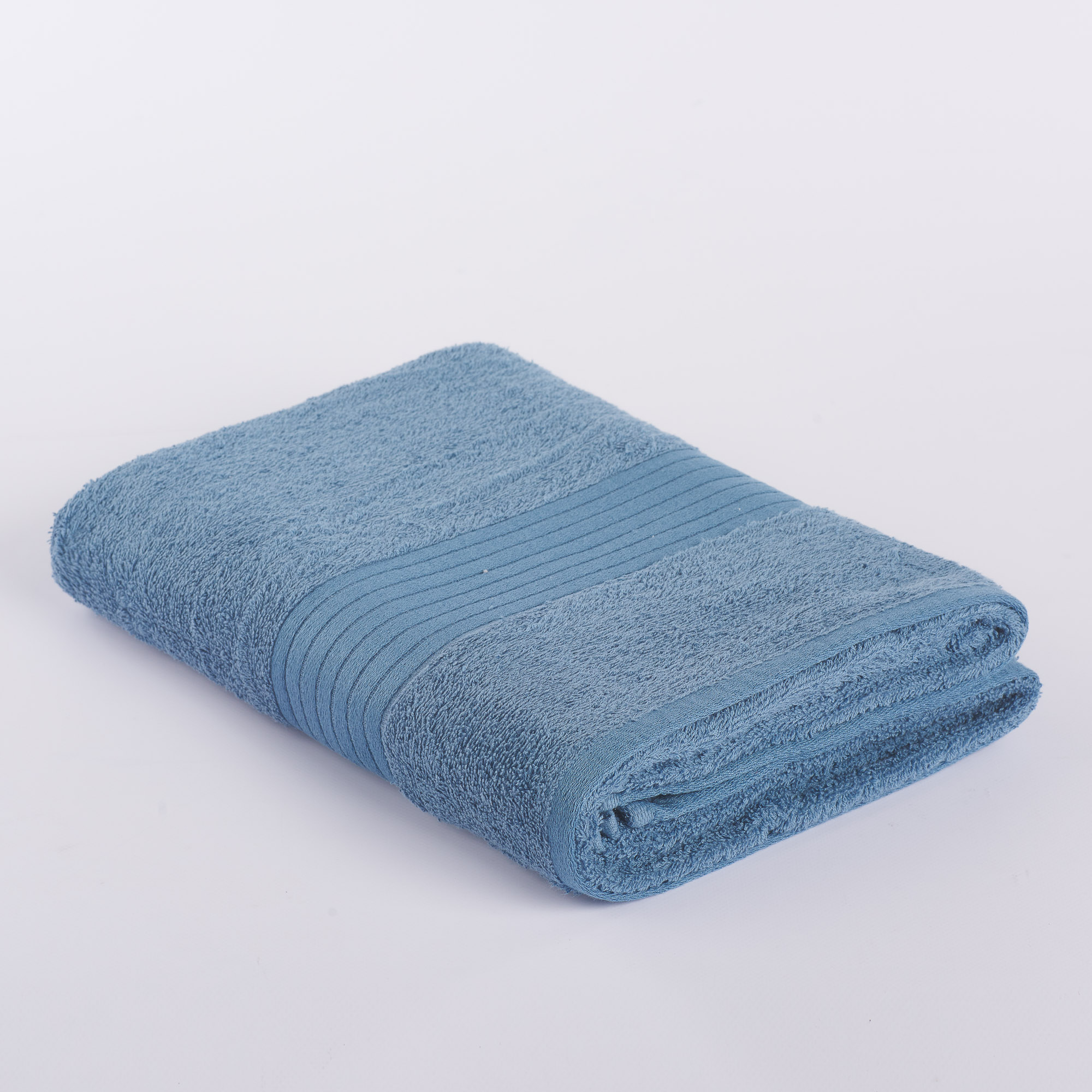 Living Sponge Towel blu / polvere Maè