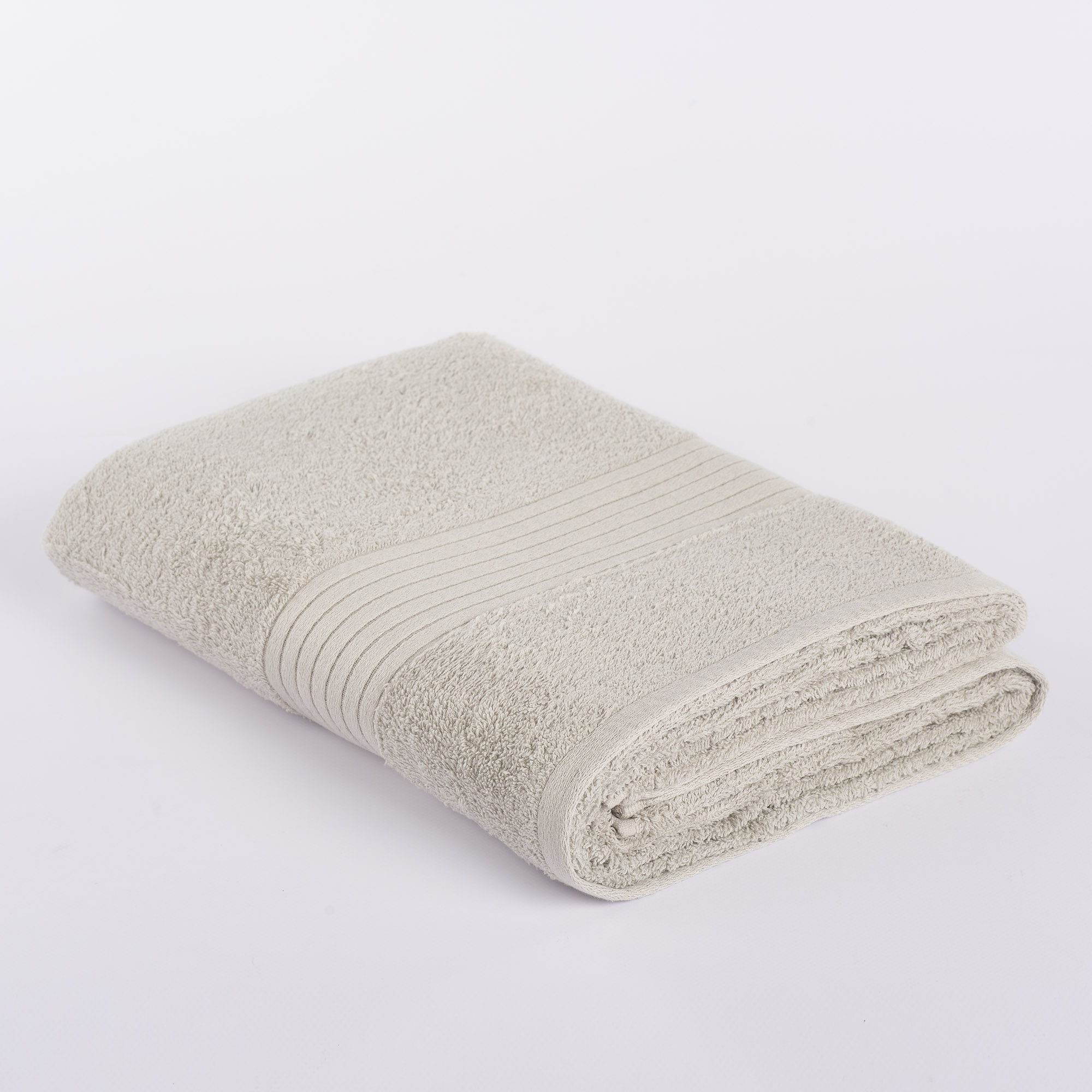 Living Sponge Towel greige Maè