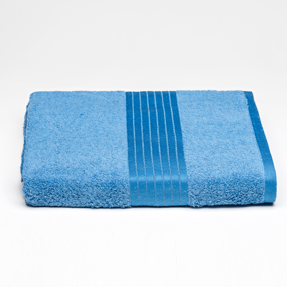 Живое полотенце azzurro Maè